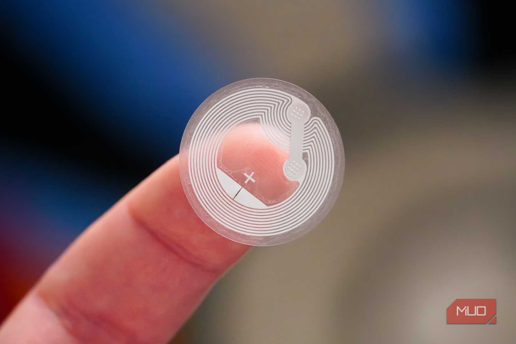 использование NFC меток — иллюстрация 2 к материалу
