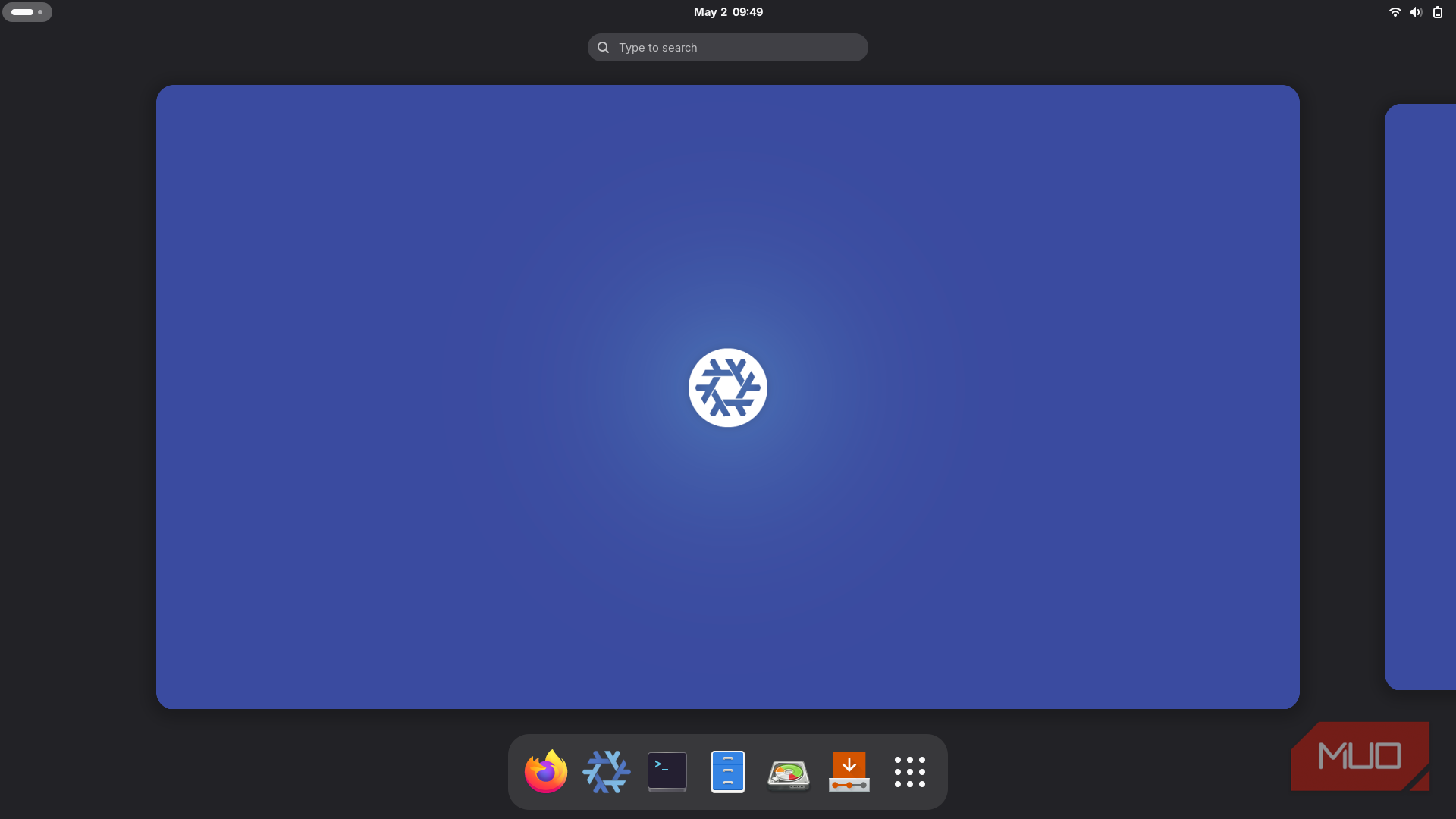 NixOS forced me to declare my entire system, and now I can't imagine ...