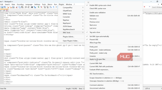 Notepad++ has no business being this useful with these 6 plugins