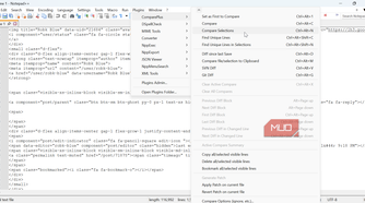 Notepad++ has no business being this useful with these 6 plugins
