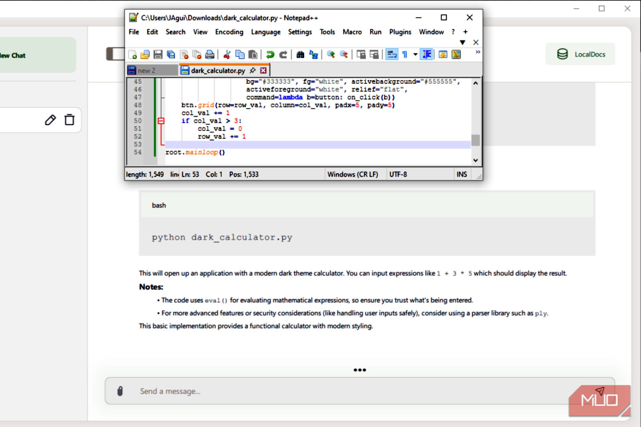 I replaced my Windows bloatware with tiny open-source apps, and my PC ...