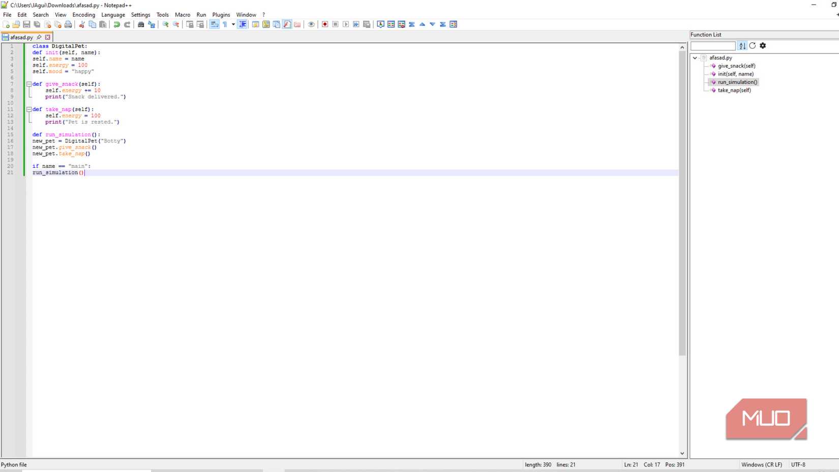 I've used Notepad++ for years and just found features I didn't know existed