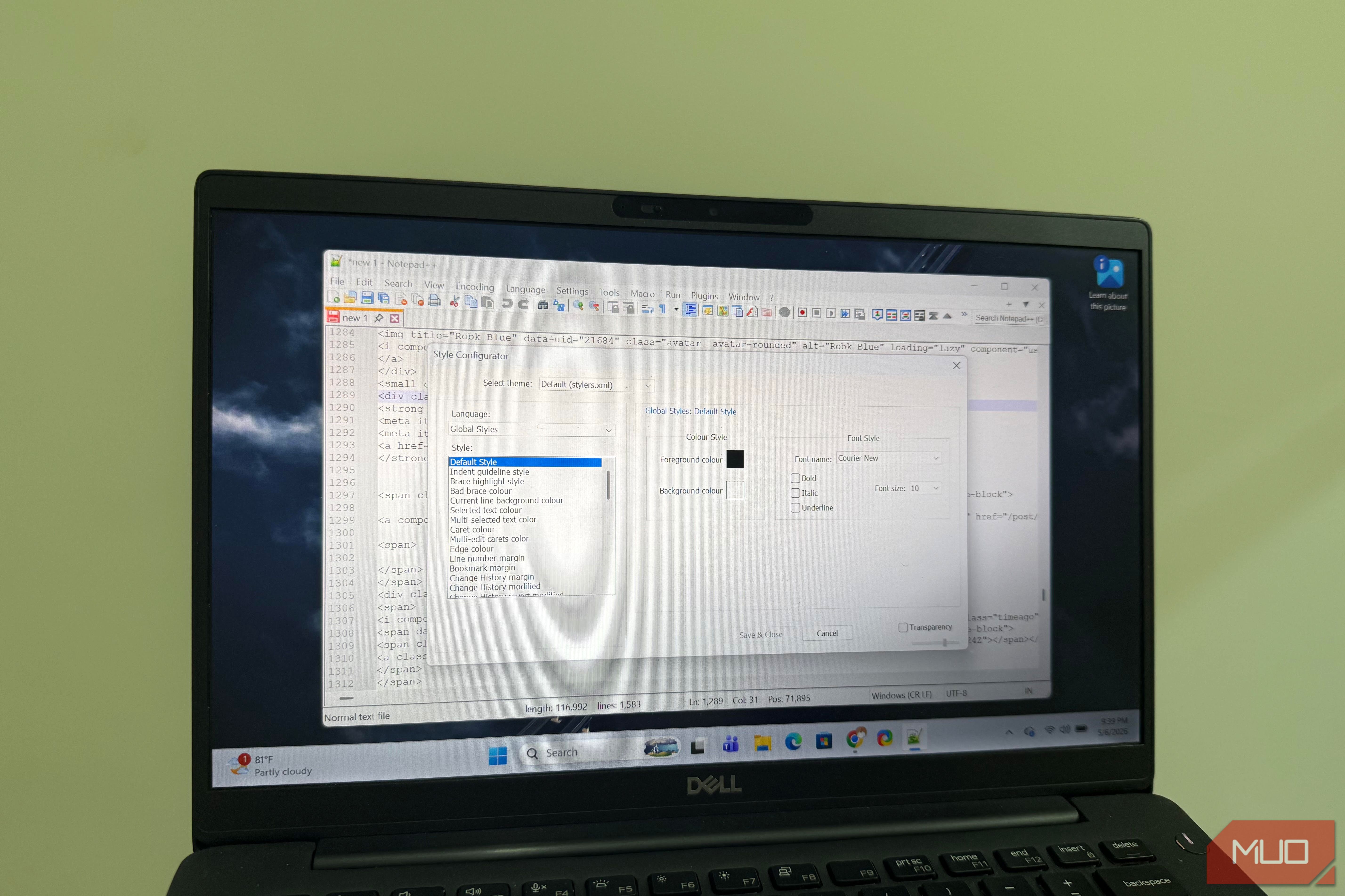 Notepad++ Defies Industry Trends: Why Six Plugins Keep This Text Editor Indispensable