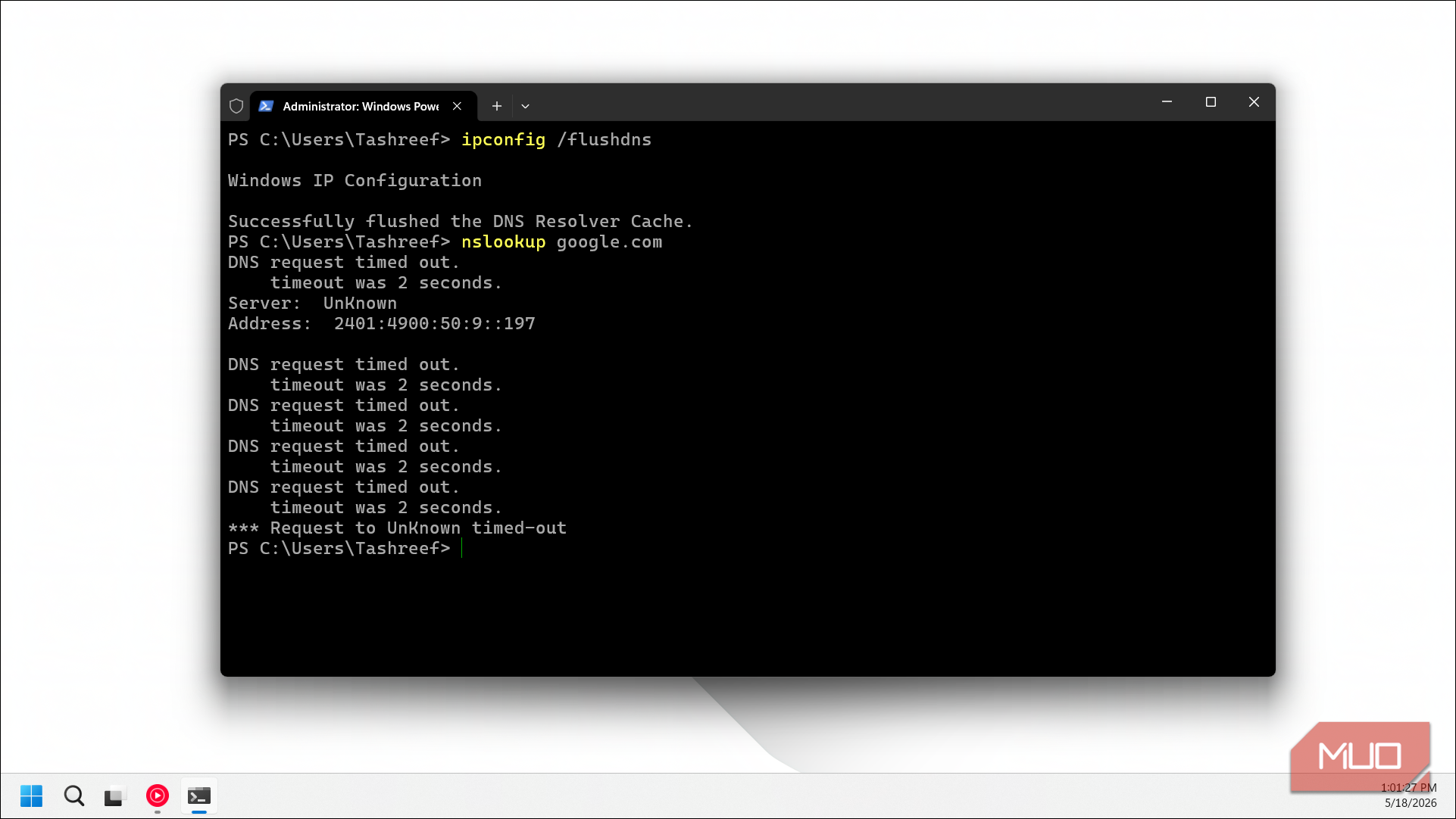 I finally stopped guessing about DNS problems after learning these ...