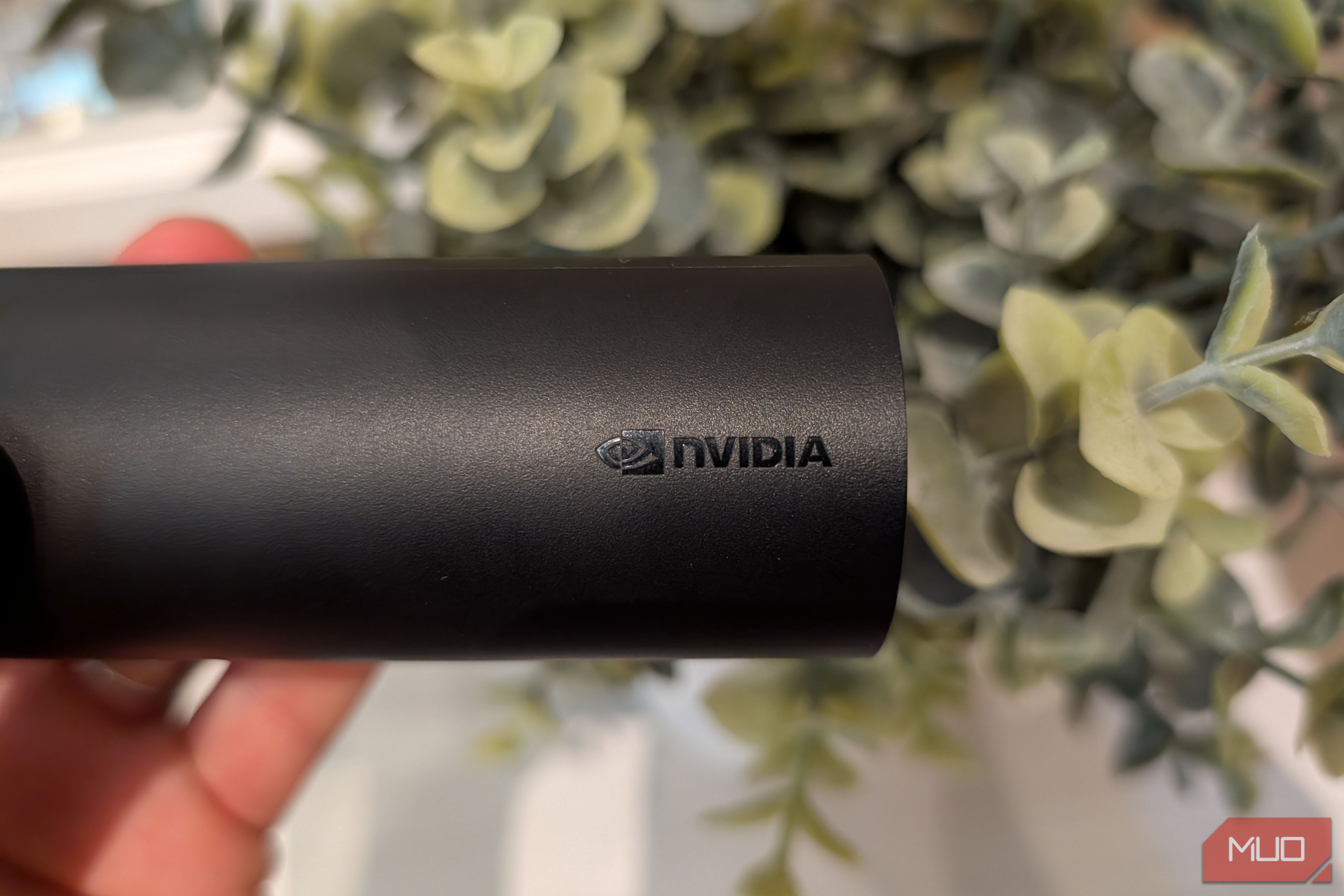 Nvidia doesn’t make TVs, but it made the best thing you can plug into one