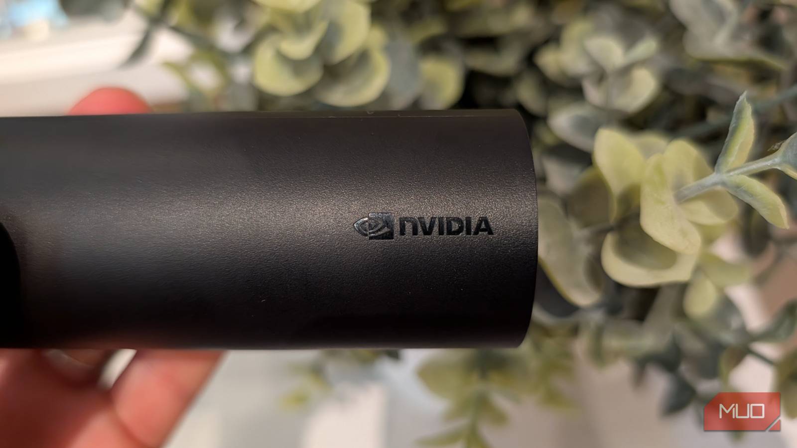 Nvidia doesn’t make TVs, but it made the best thing you can plug into one Nvidia doesn’t make TVs, but it made the best thing you can plug into one