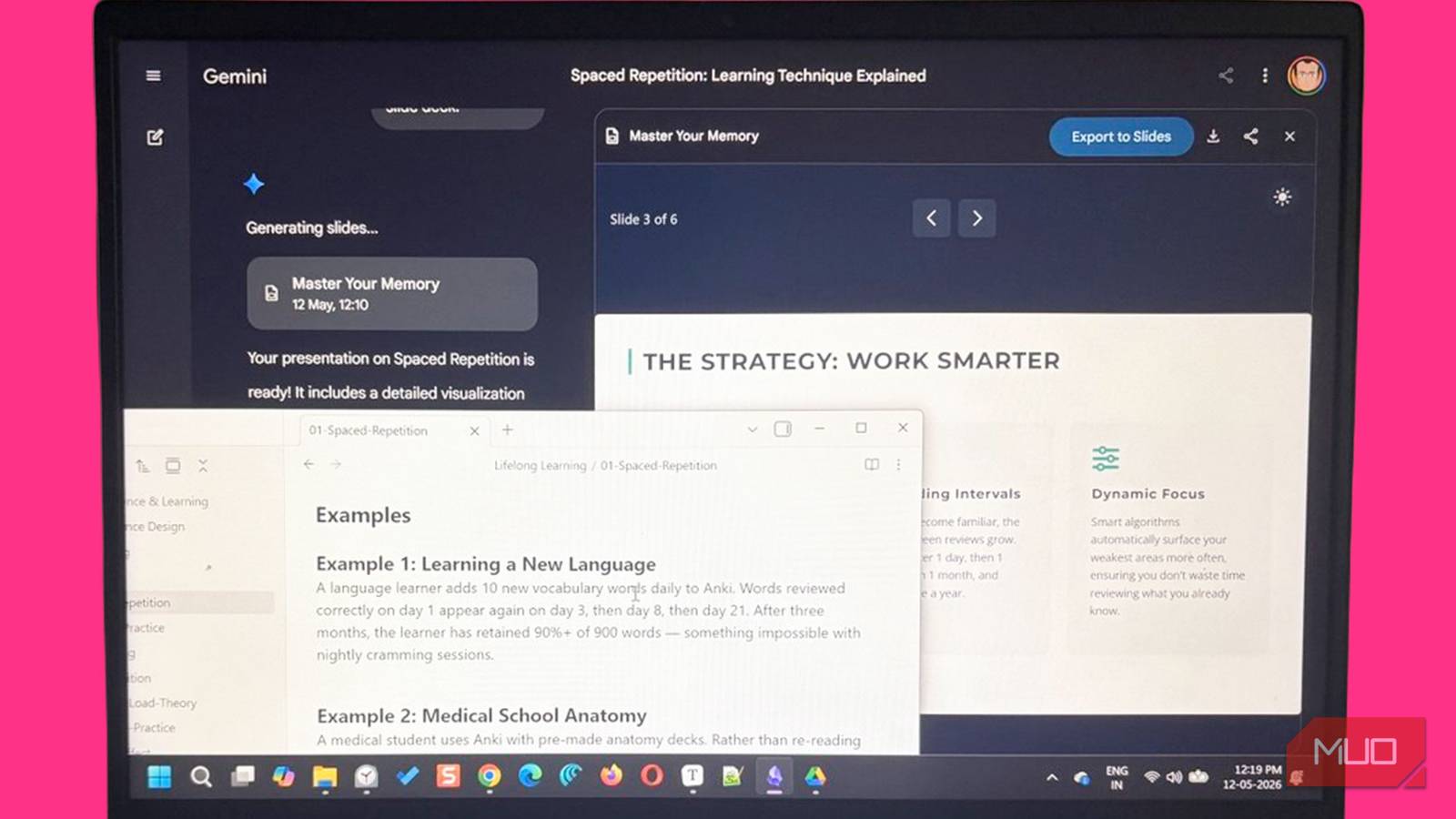 8 Ways AI Transforms Your Notes into Stunning Presentations