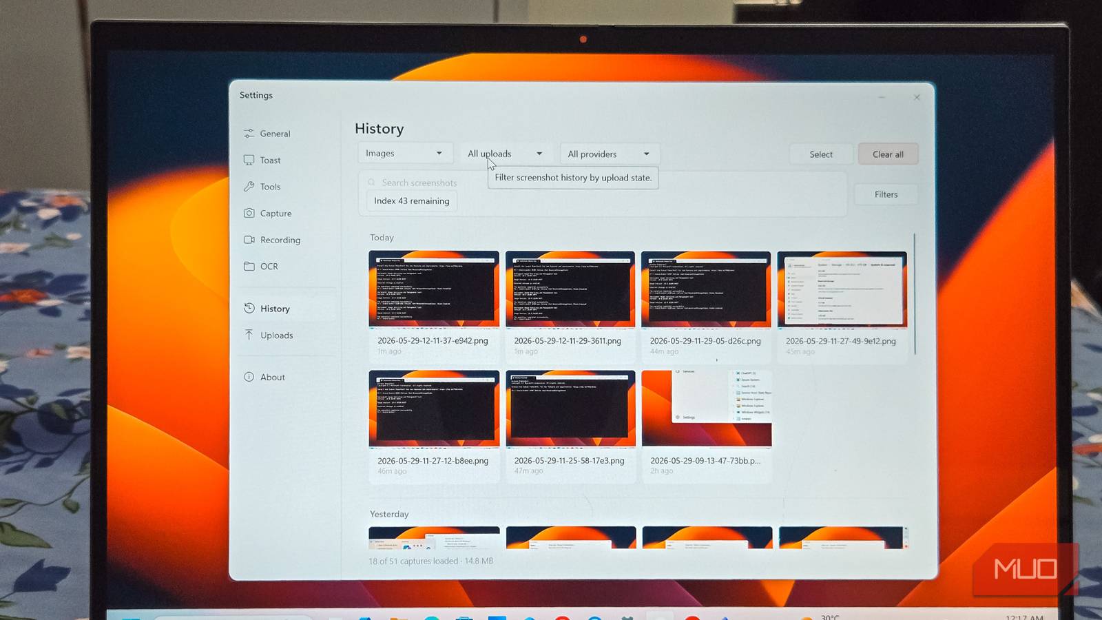 Better Than ShareX: This Tiny Screenshot Tool Does It All - News Directory 3