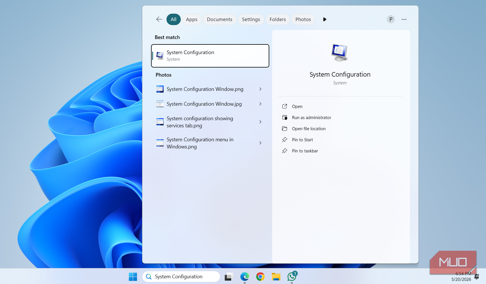 5 Windows background services you can safely disable right now