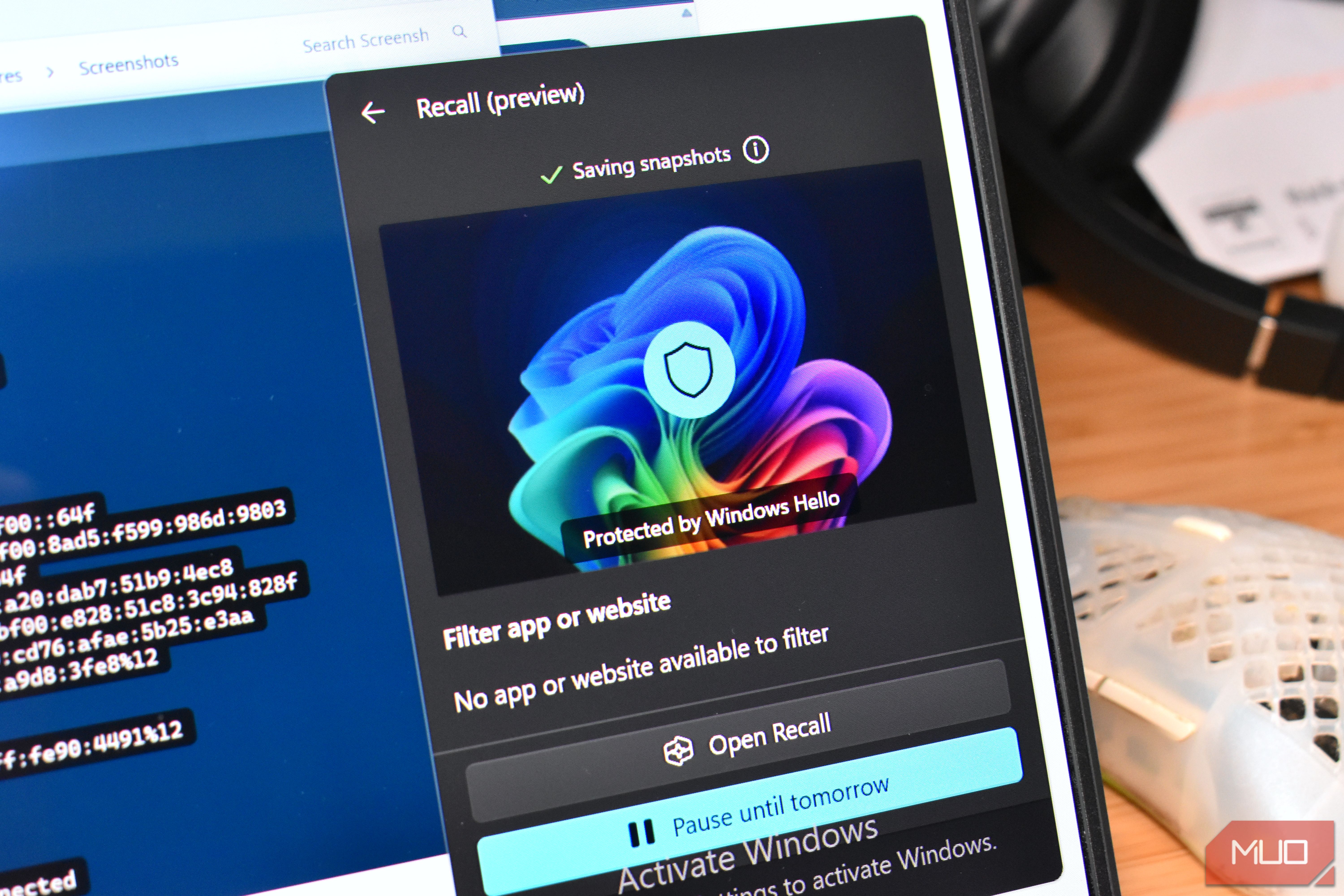 I disabled all 10 AI features in Windows 11 and it only took 5 Minutes