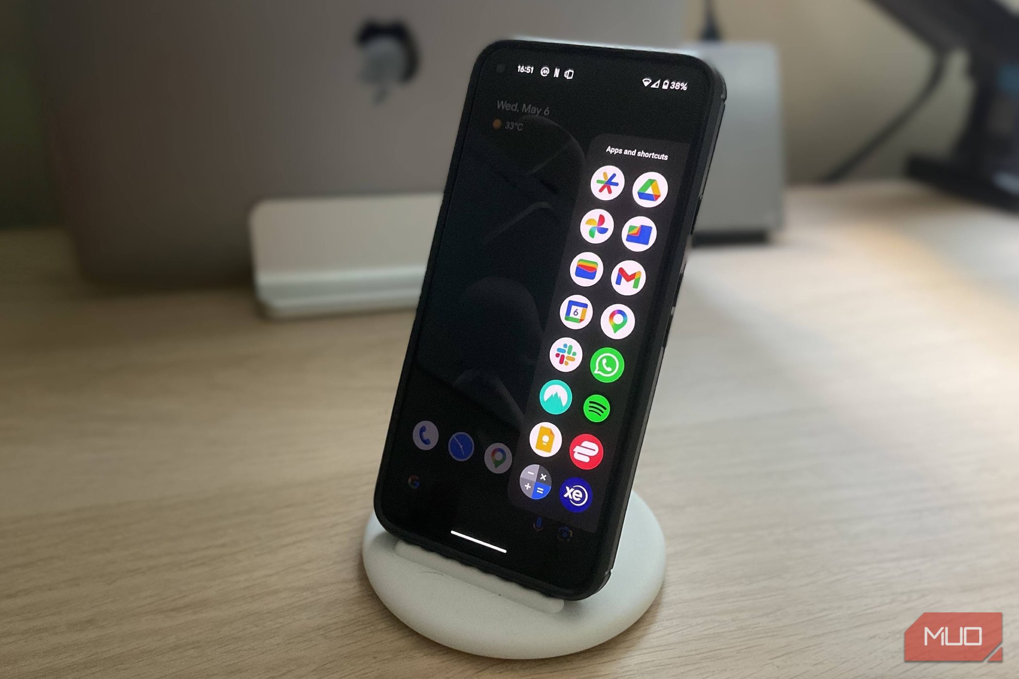 Why I Ditched Samsung's Old Sidebar for a Smarter App Alternative