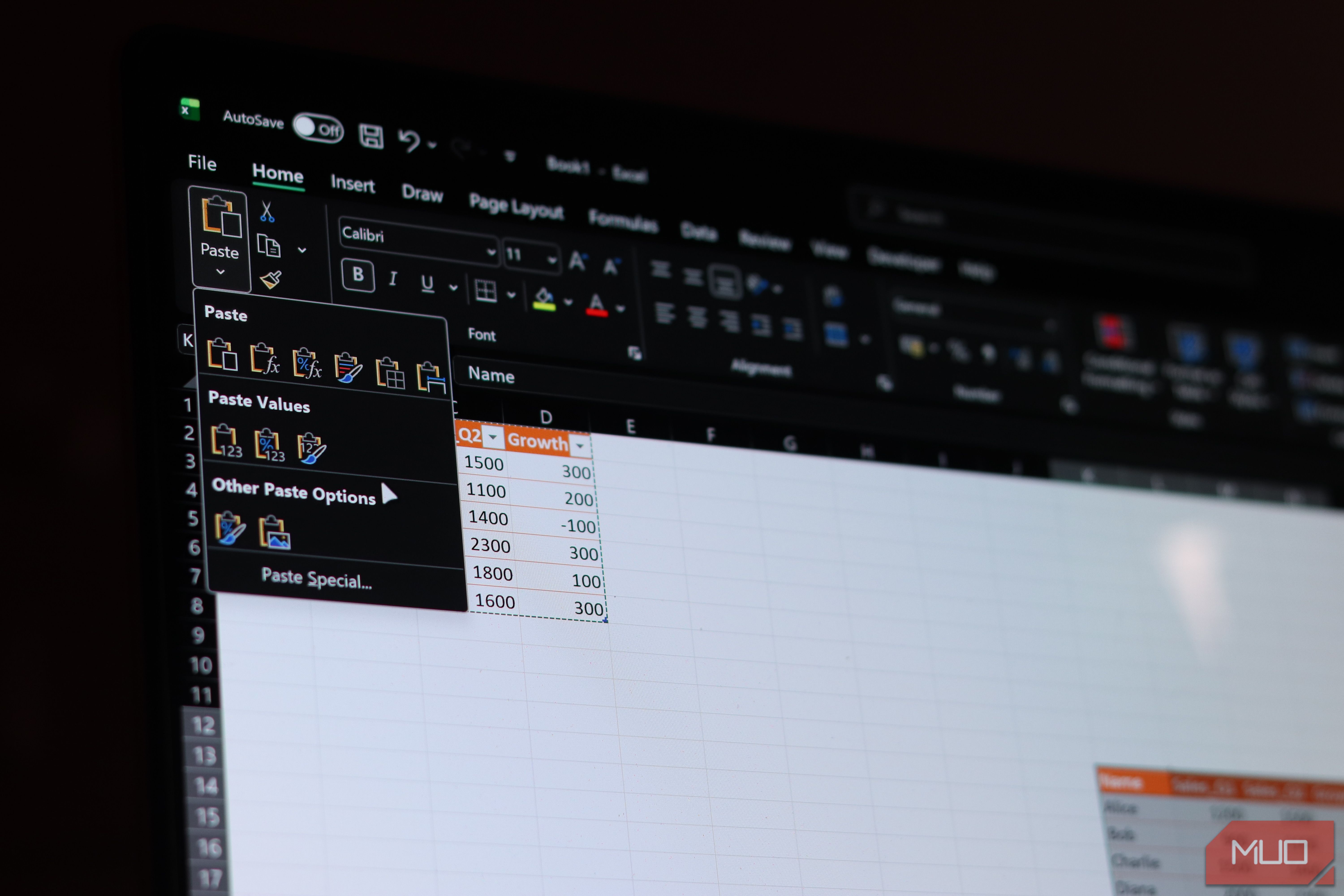 Mastering Excel Paste: Beyond Ctrl+V