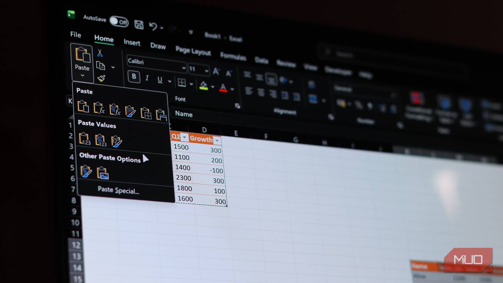 Mastering Excel Paste: Beyond Ctrl+V
