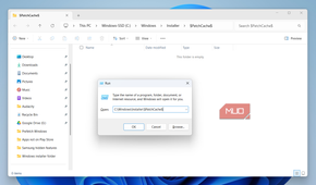 Patch Cache folder on pc