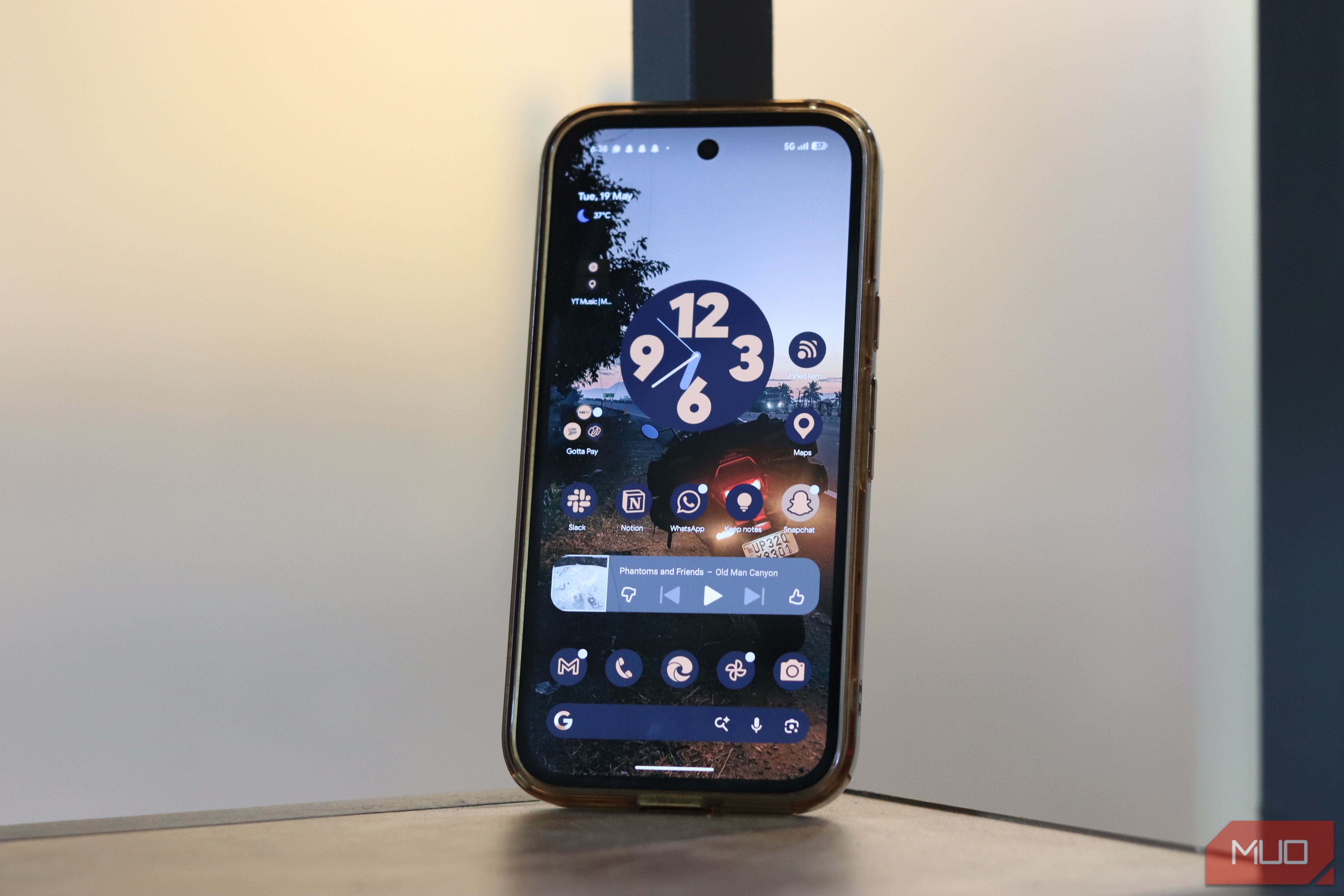 Android 17 is the most compelling reason to give up your privacy