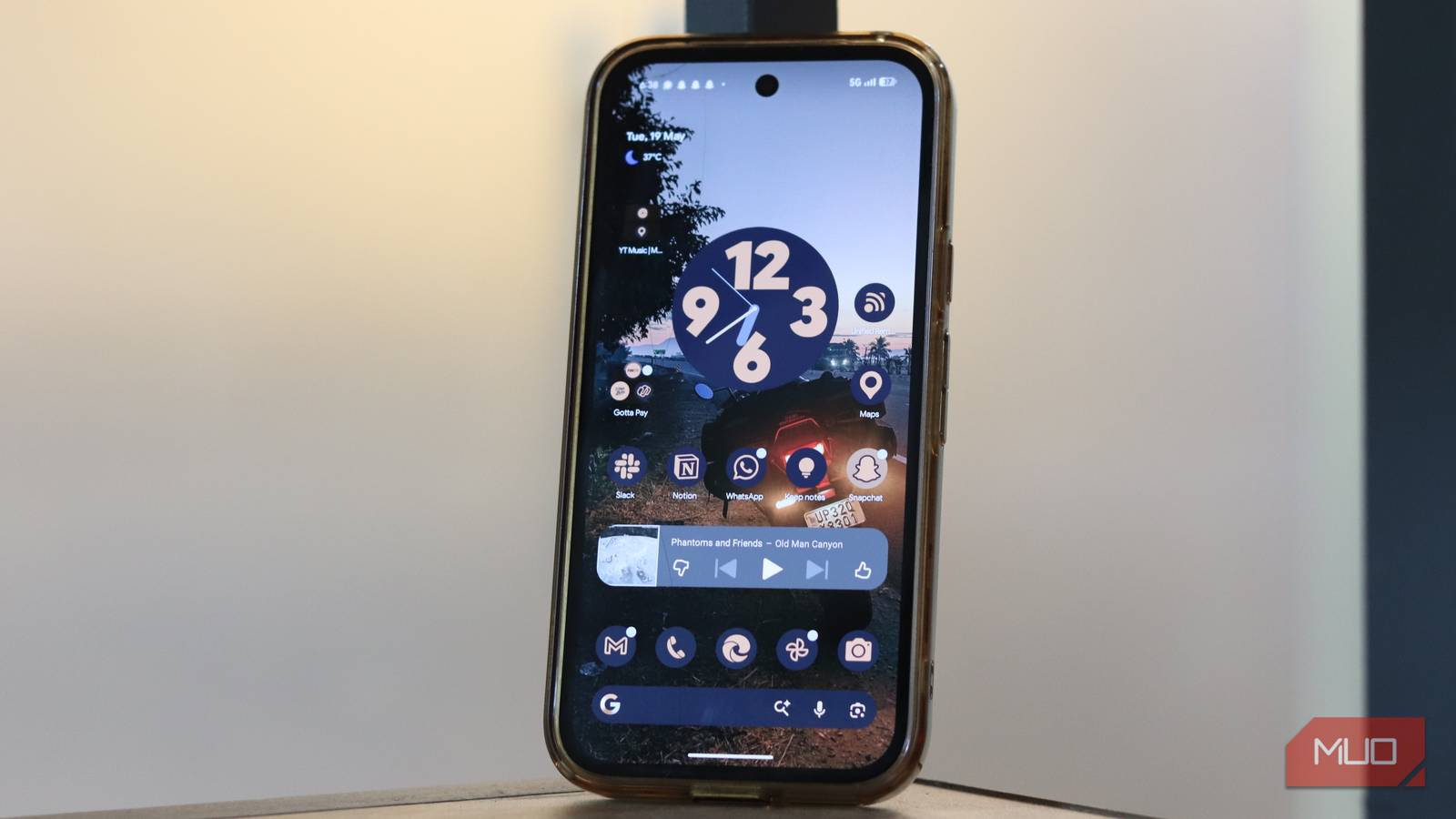 Android 17 is the most compelling reason to give up your privacy