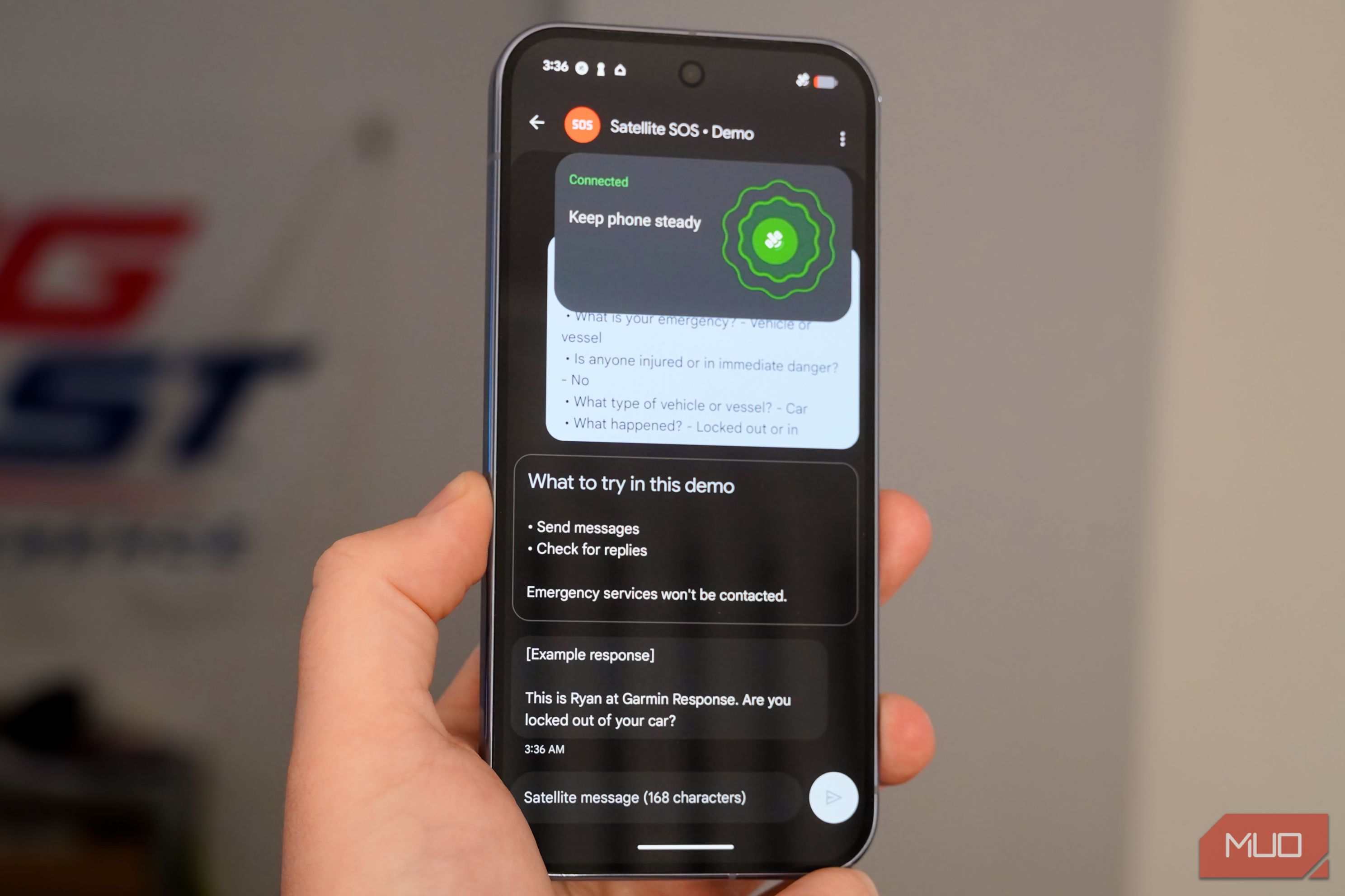 Your Pixel has 4 safety features that could save your life in an emergency