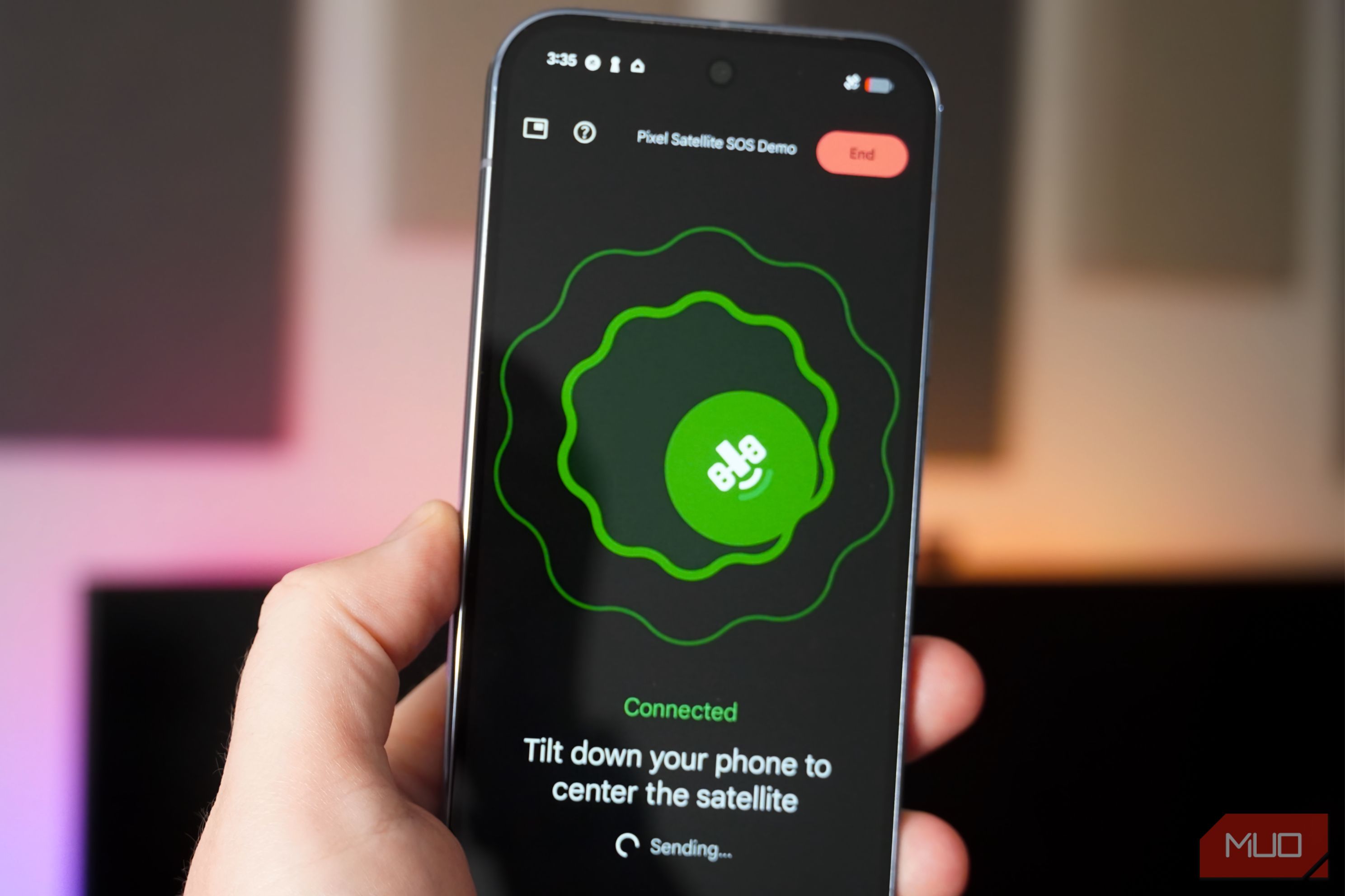 Your Pixel has 4 safety features that could save your life in an emergency