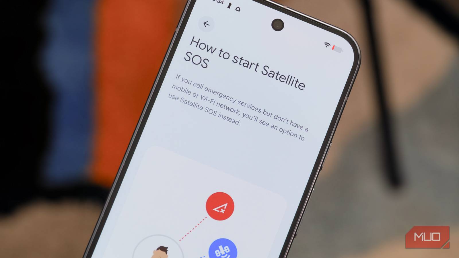 Your Pixel has 4 safety features that could save your life in an emergency