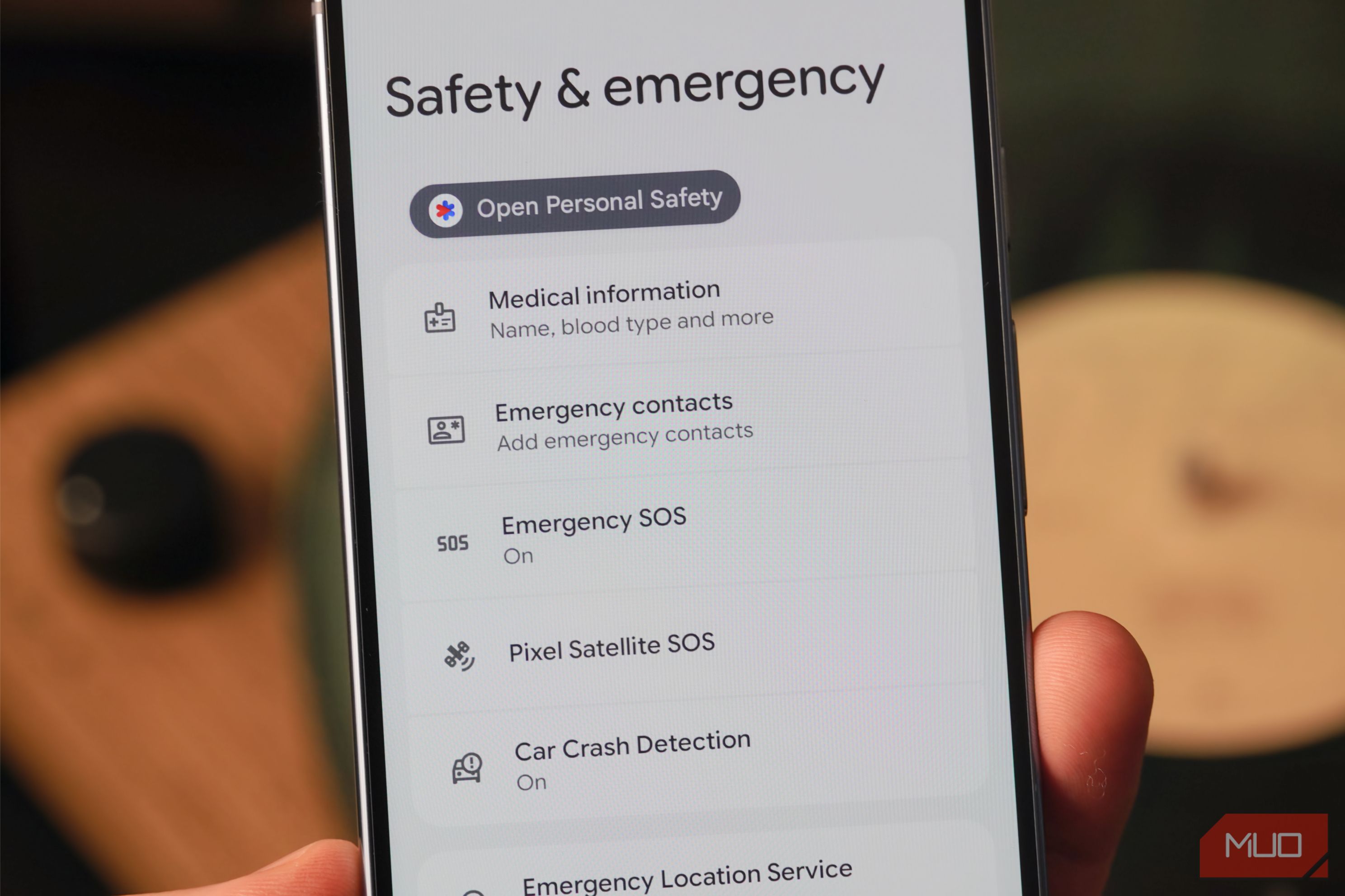 Your Pixel has a hidden emergency feature you should test right now