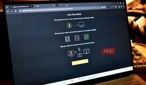 plex media server installation.