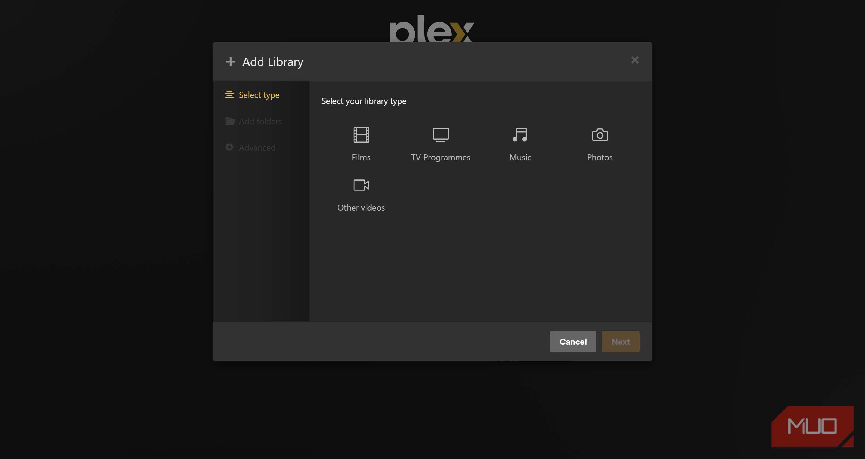 Your old laptop is the Plex server you've been putting off setting up ...