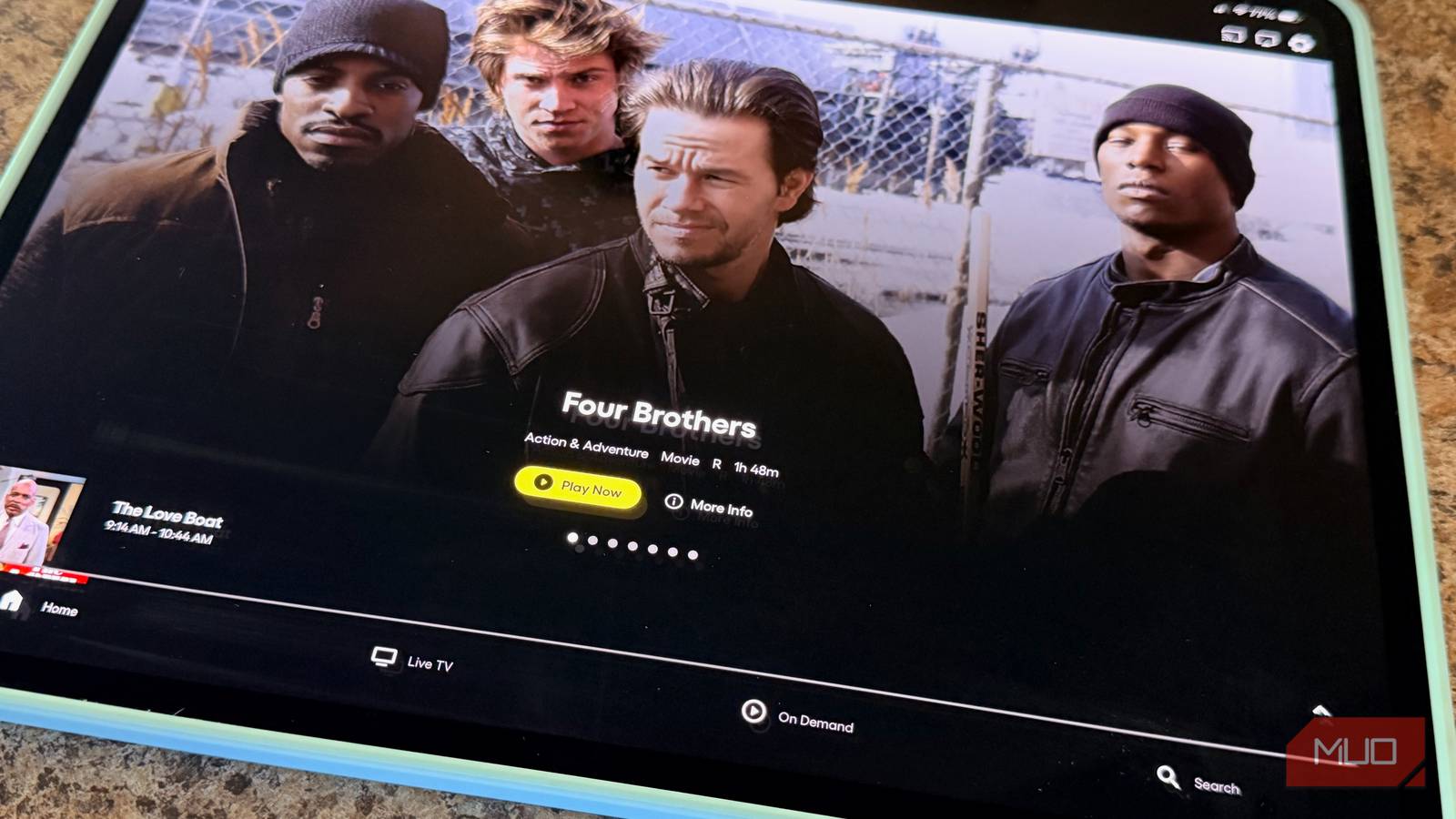 I ditched YouTube TV’s bill and built a better setup with three free apps I ditched YouTube TV’s bill and built a better setup with three free apps