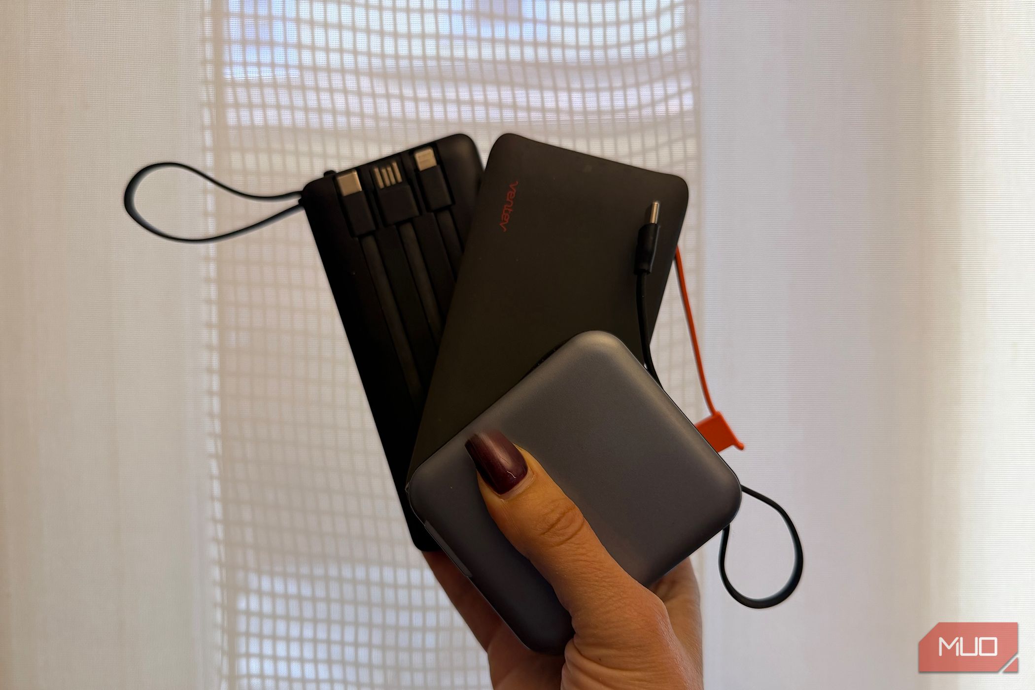The best power bank is useless if it doesn't have this feature