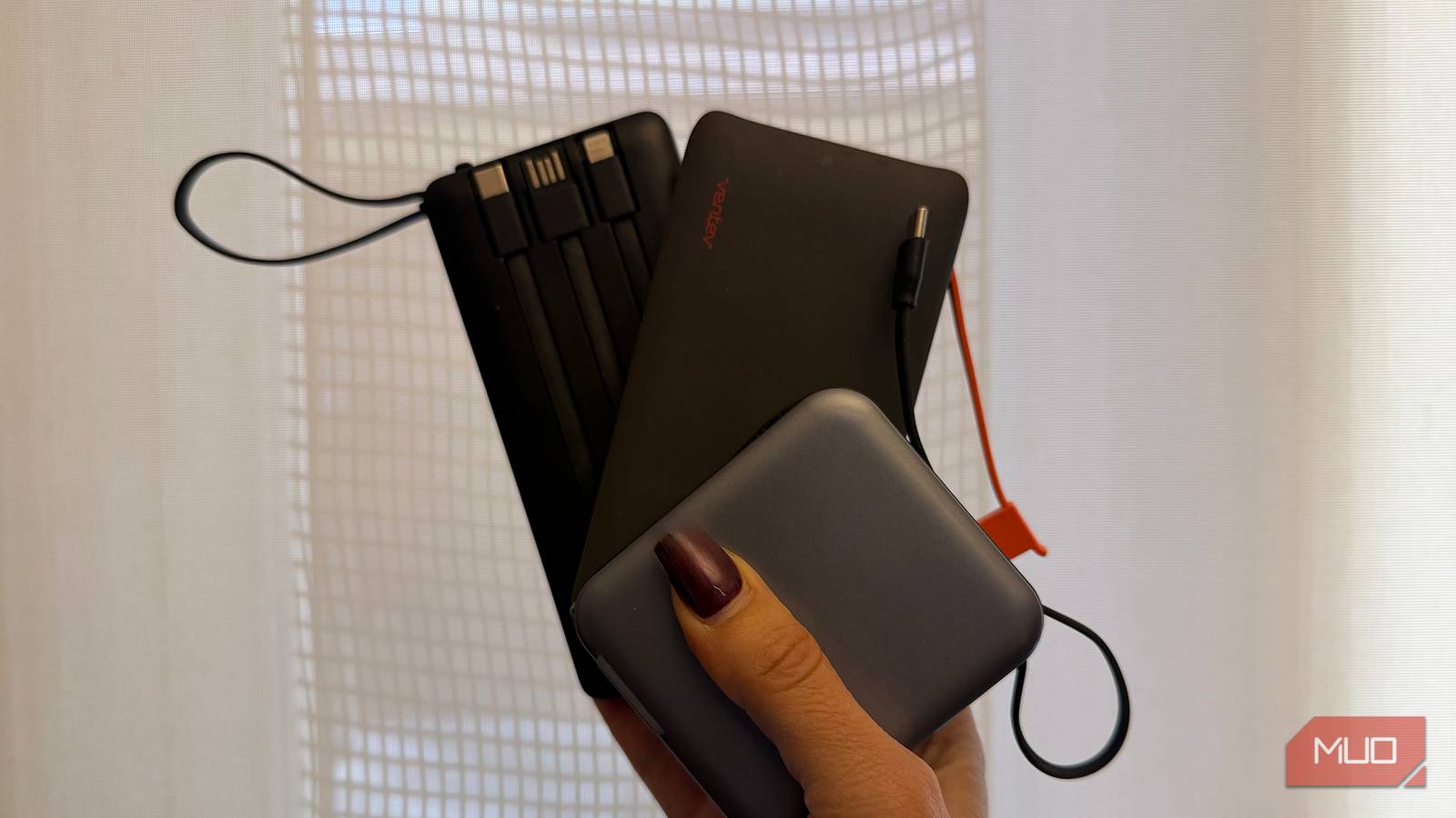 The best power bank is useless if it doesn't have this feature
