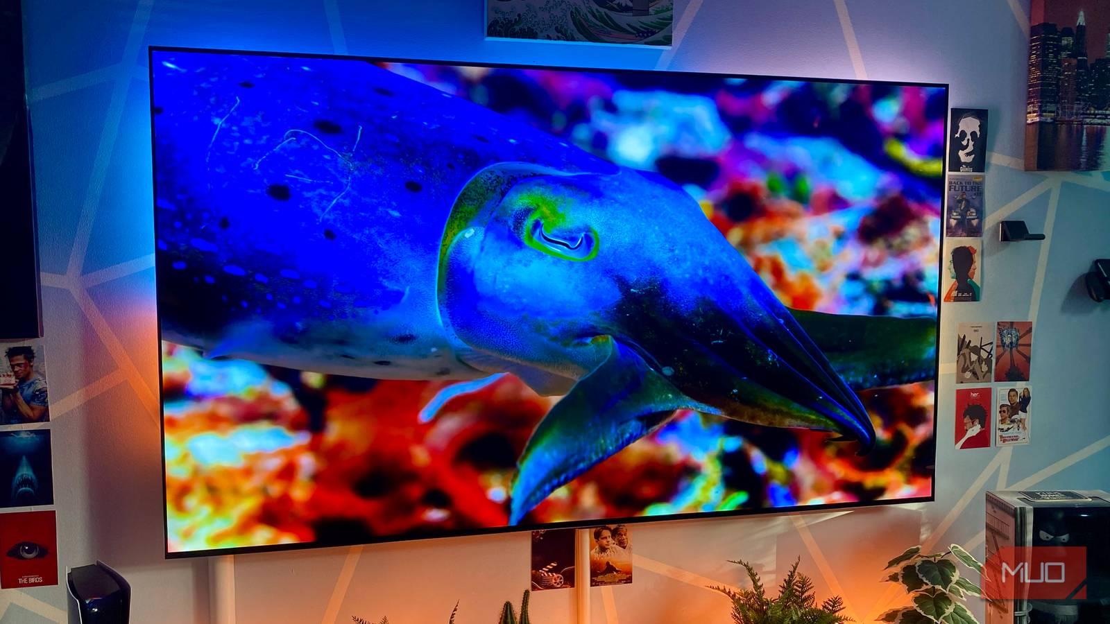 A free app saved my OLED TV from what I was certain was permanent damage A free app saved my OLED TV from what I was certain was permanent damage