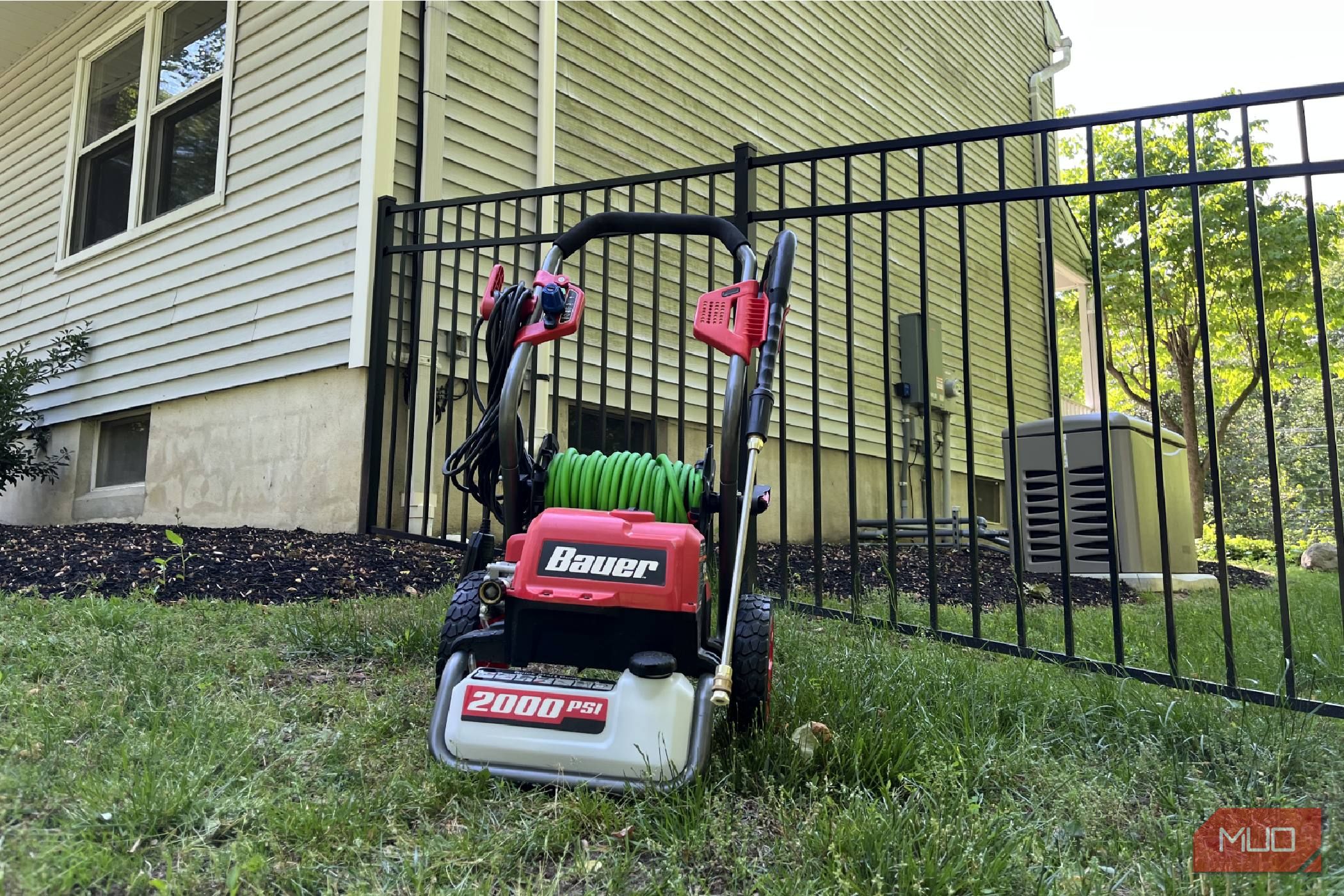 This one tool made my home look years newer in an afternoon
