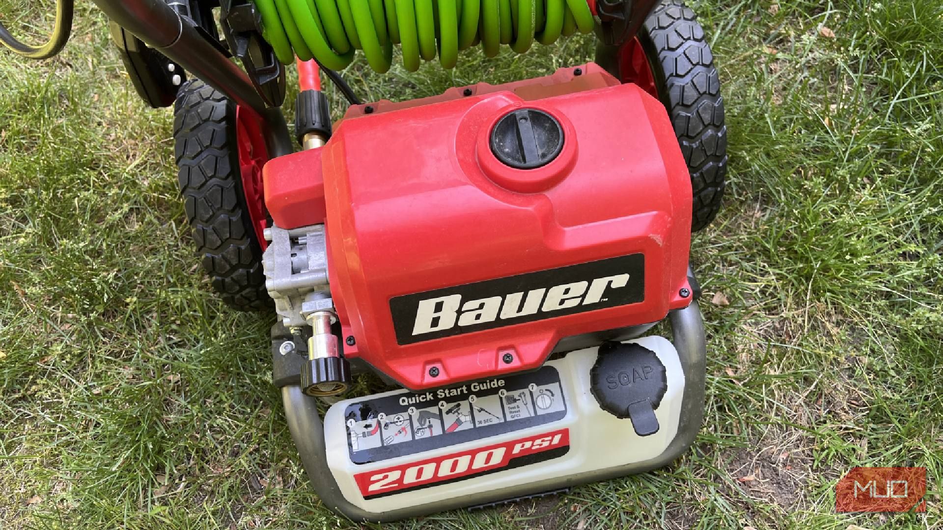 This one tool made my home look years newer in an afternoon