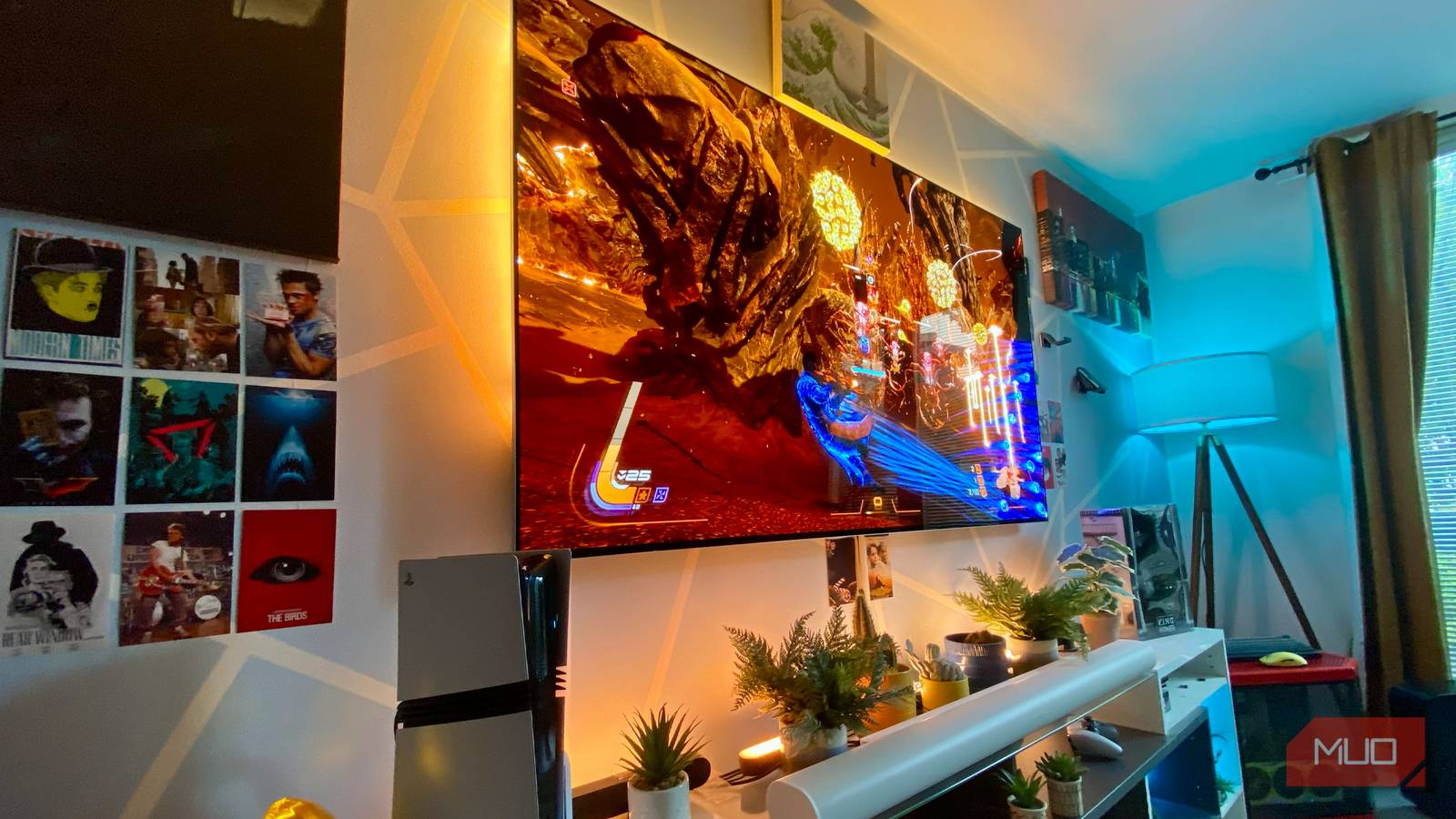 Your TV has one HDMI port that’s actually built for your PS5 — here’s how to find it Your TV has one HDMI port that’s actually built for your PS5 — here’s how to find it