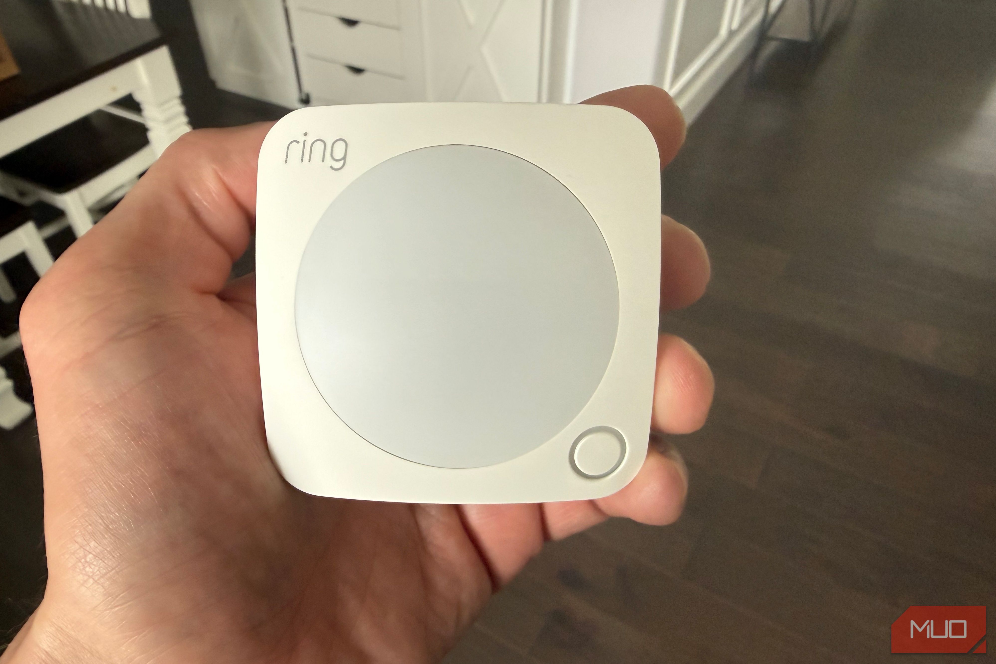 A $40 motion sensor made my entire smart home more useful than any hub ever did
