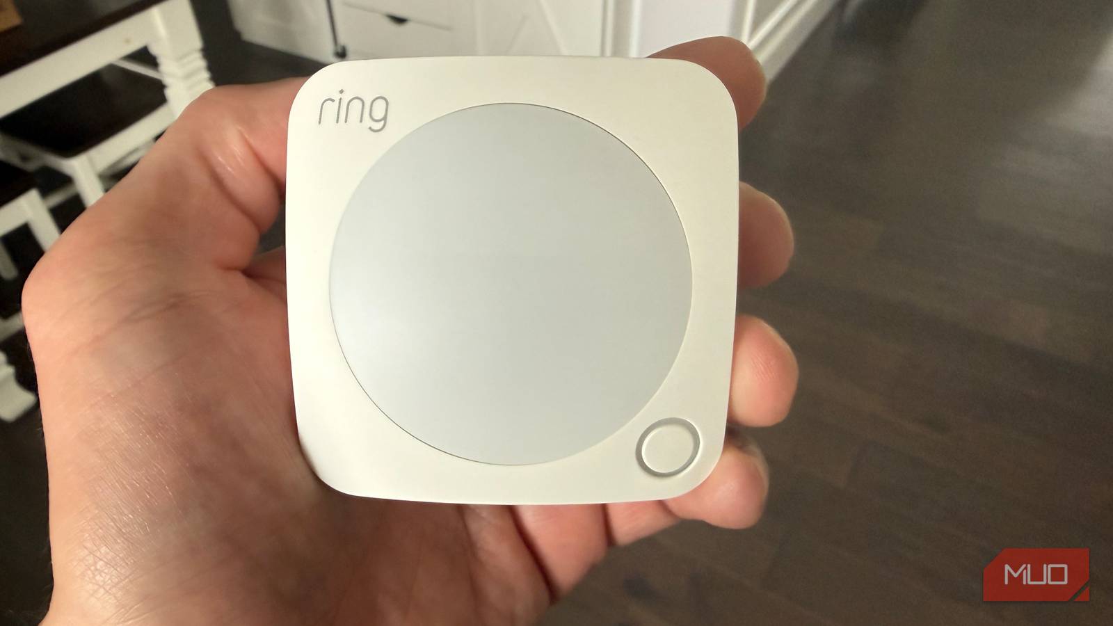 A $40 motion sensor made my entire smart home more useful than any hub ...