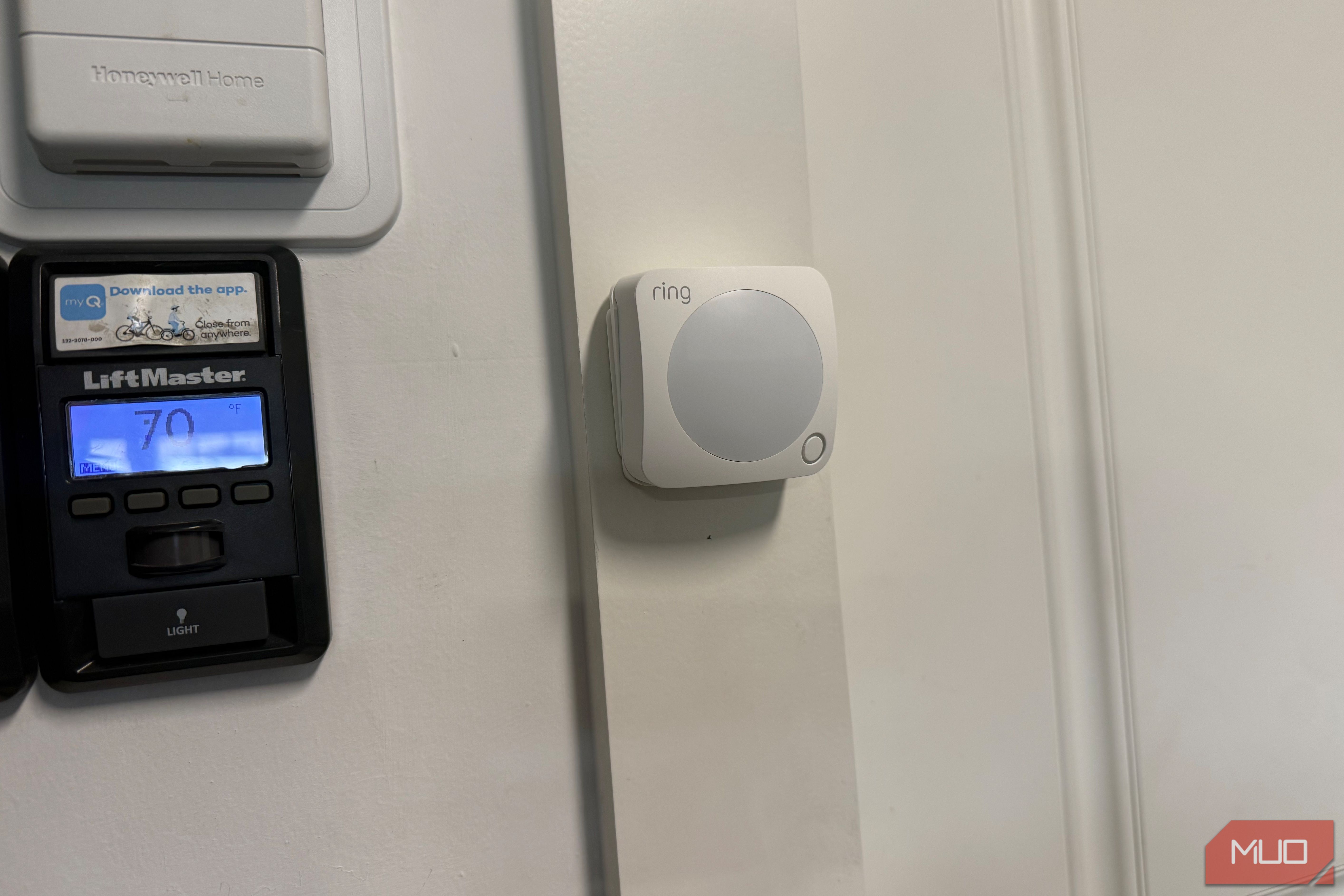 A $40 motion sensor made my entire smart home more useful than any hub ...