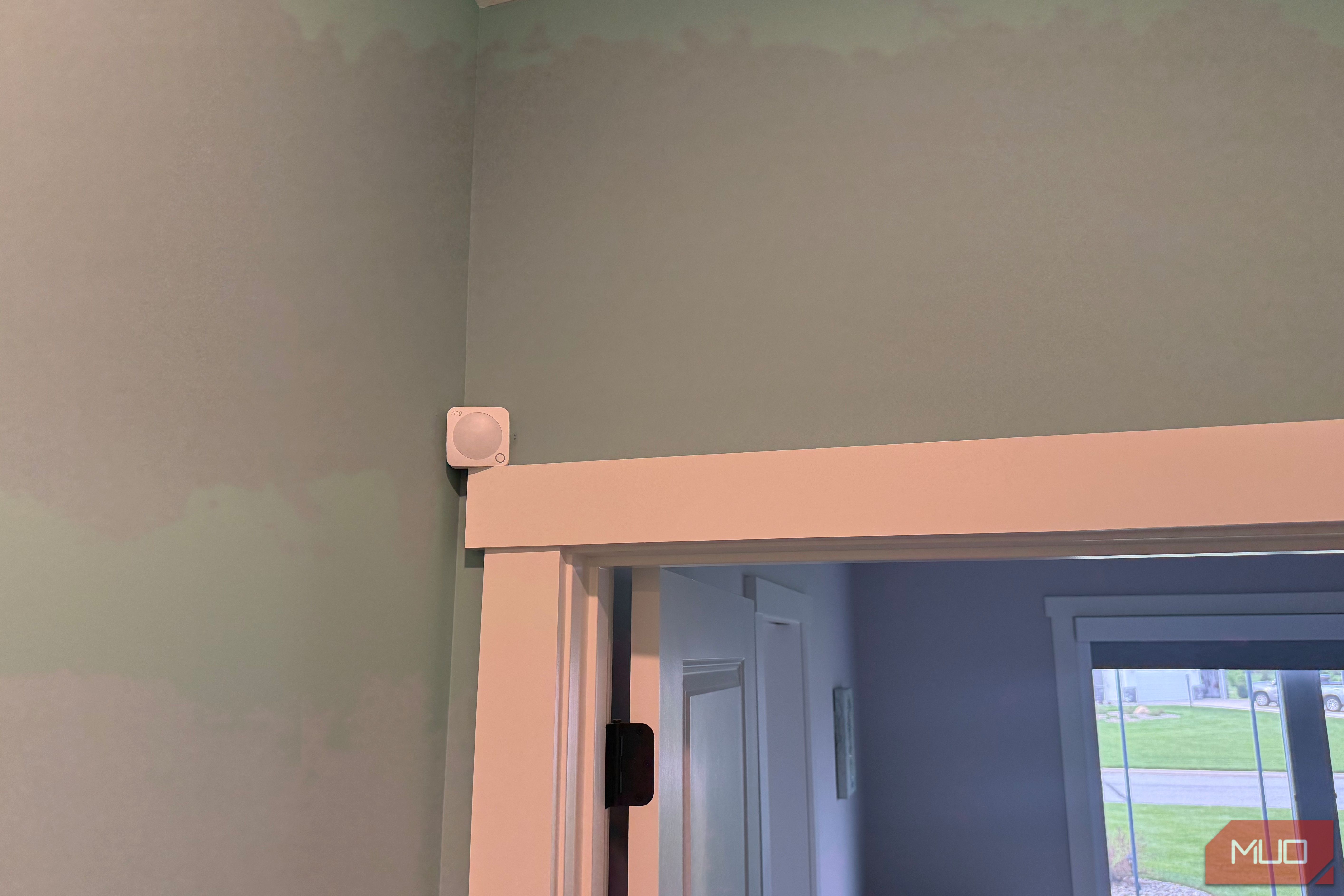 A $40 motion sensor made my entire smart home more useful than any hub ...