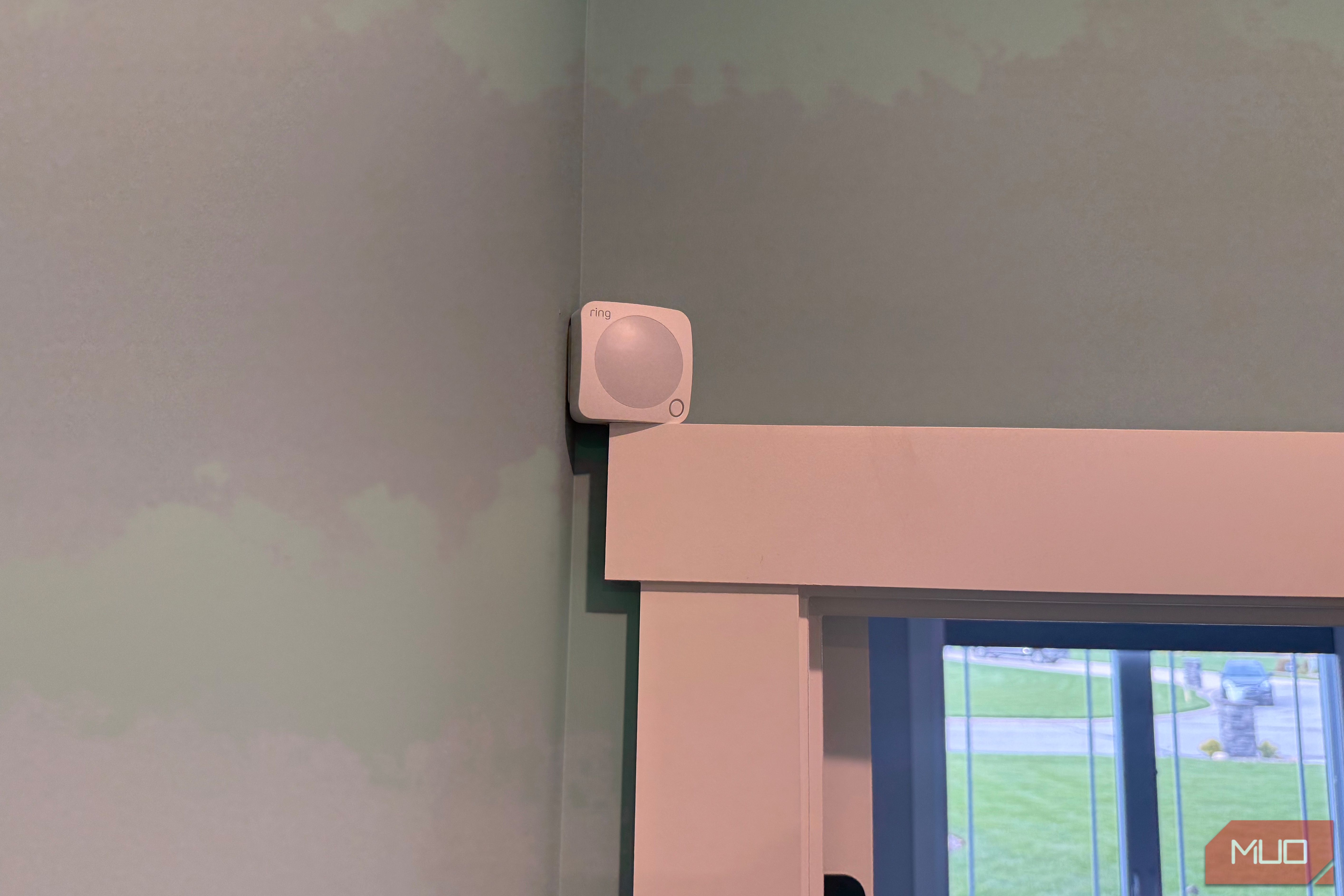 A $40 motion sensor made my entire smart home more useful than any hub ...