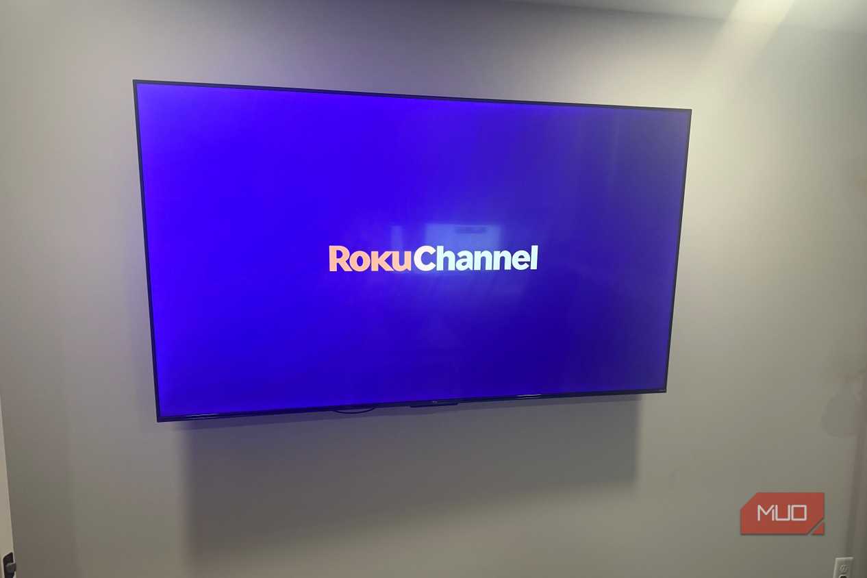 Roku Channel on TCL TV