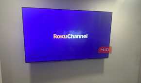 Roku Channel on TCL TV