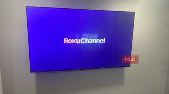 Roku Channel on TCL TV