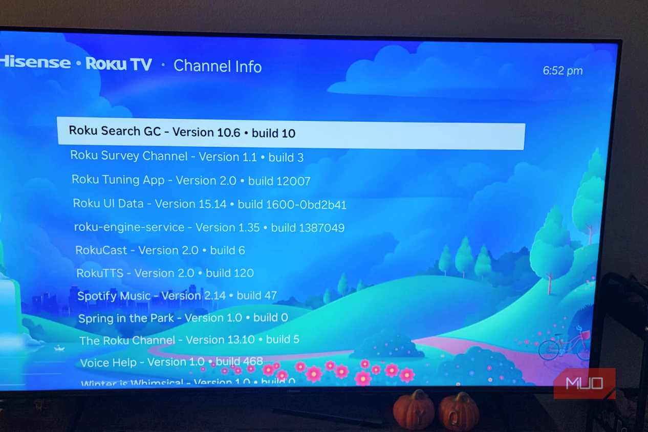 Making Stuff Roku Channel I found 5 Roku remote shortcuts that nobody talks about — they save me ...