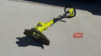 ryobi 18v string trimmer bottom