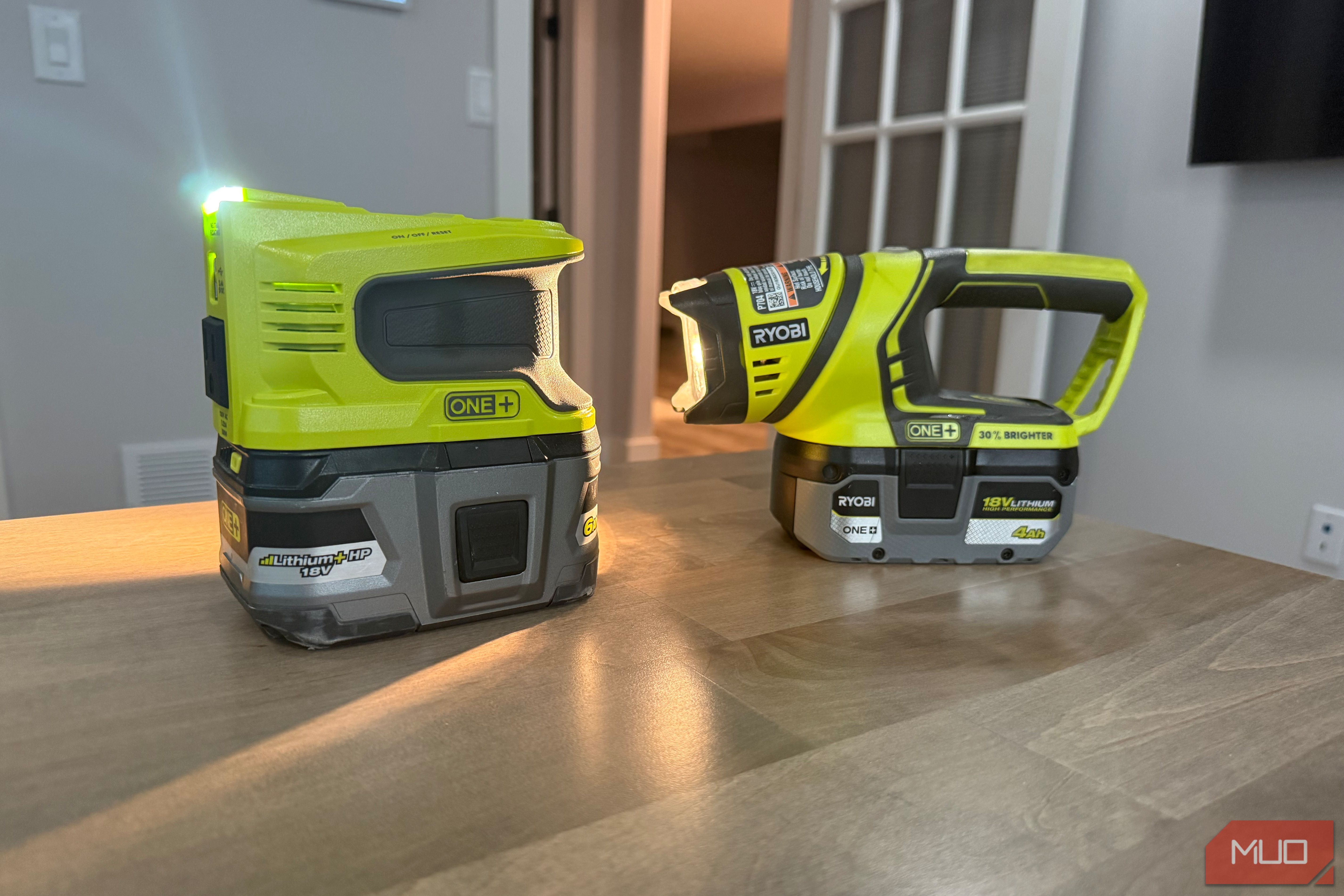 New Wave of Hands-Free Work Lights Revolutionizes DIY Repairs