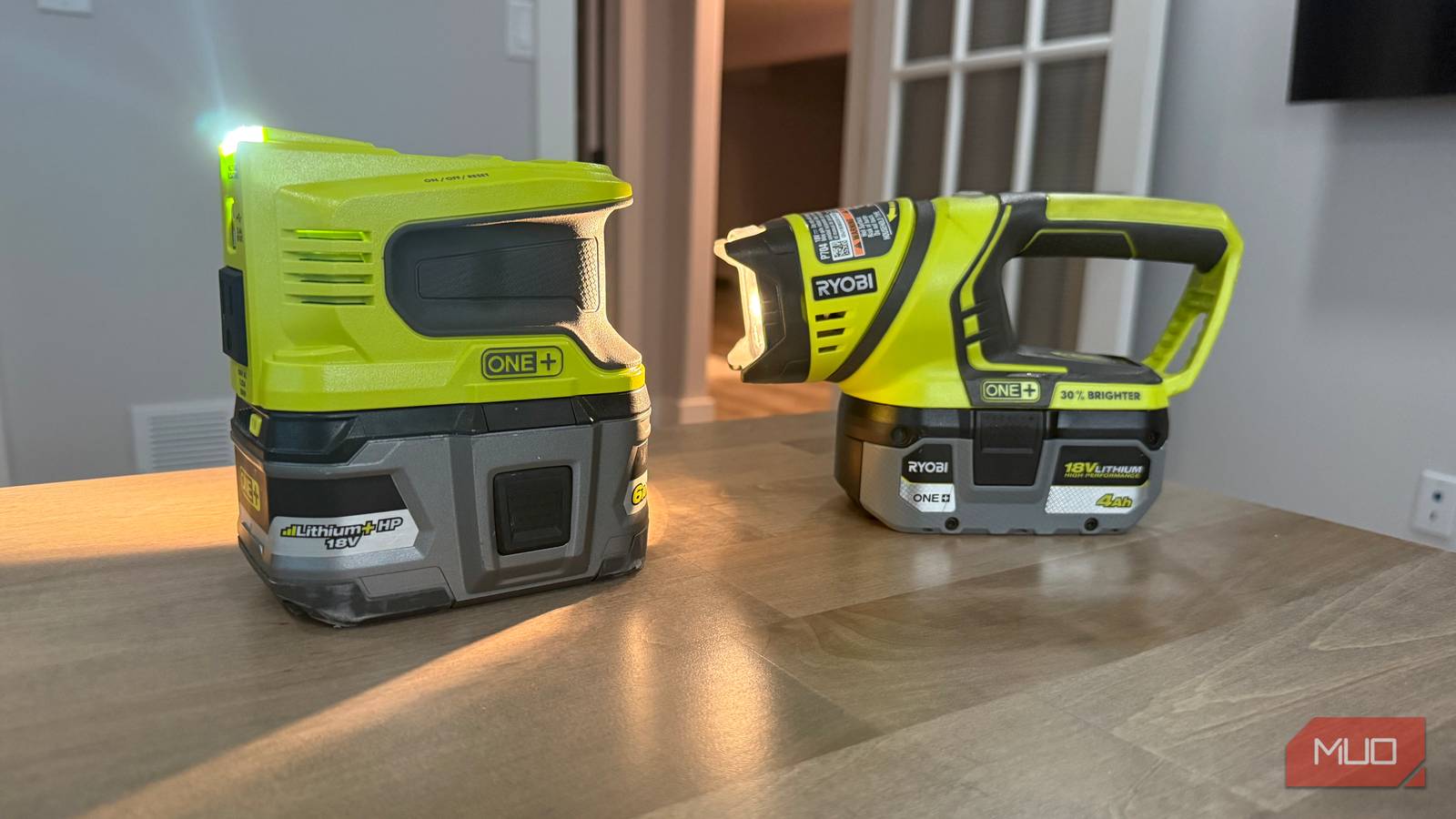 New Wave of Hands-Free Work Lights Revolutionizes DIY Repairs