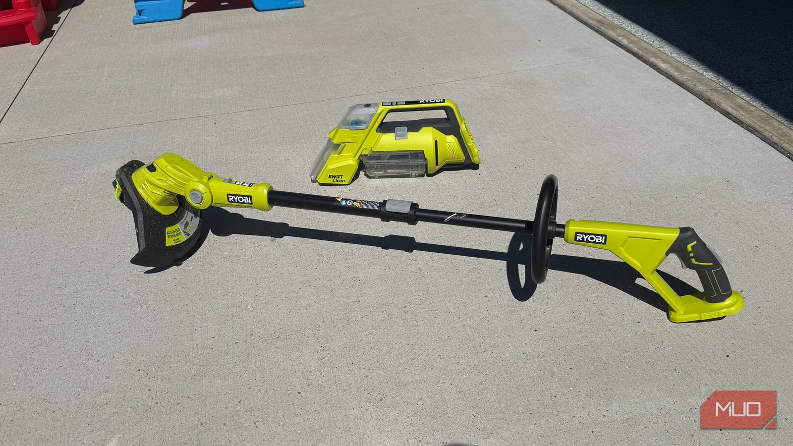 I love Ryobi tools, but these 3 weren't worth buying
