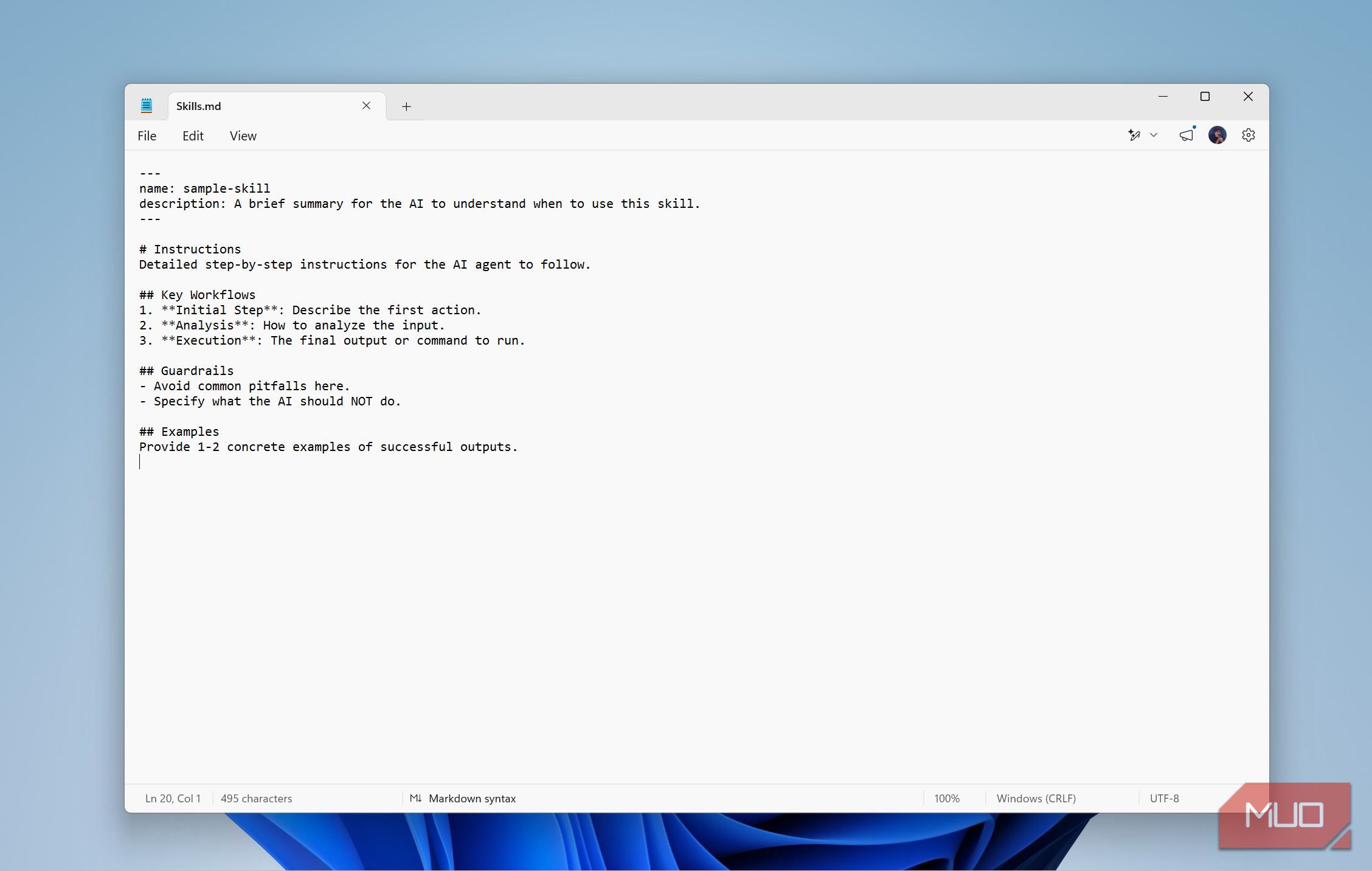 You need to learn Markdown now more than ever