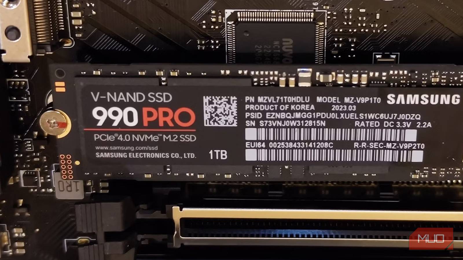 أسعار SSD مرتفعة للغاية، لكن صفقات Prime Day الثلاثة هذه تجعل الترقية أقل ضررًا أسعار SSD مرتفعة للغاية، لكن صفقات Prime Day الثلاثة هذه تجعل الترقية أقل ضررًا