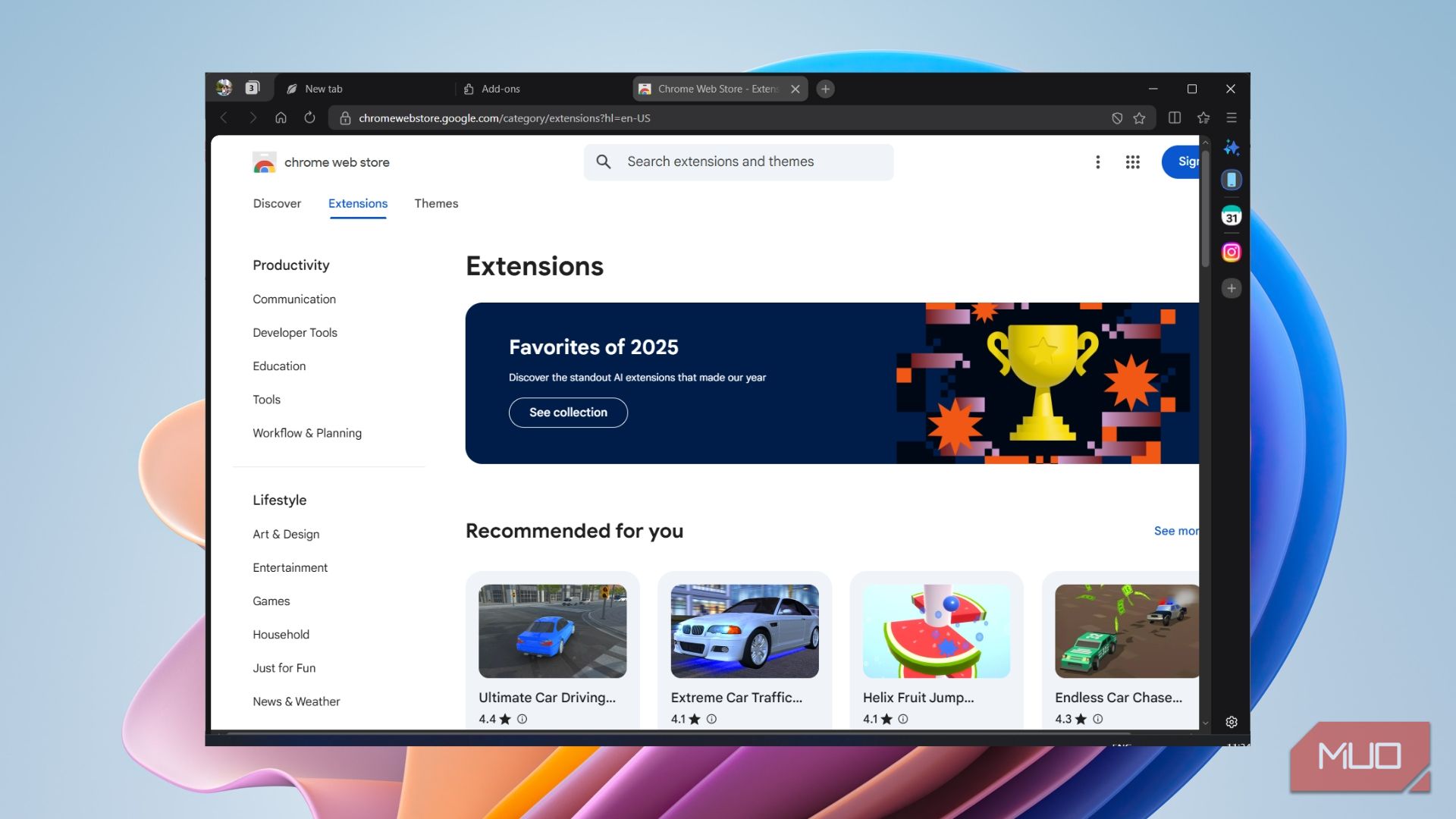 This is the browser I use instead of Chrome and Firefox (and why I won ...