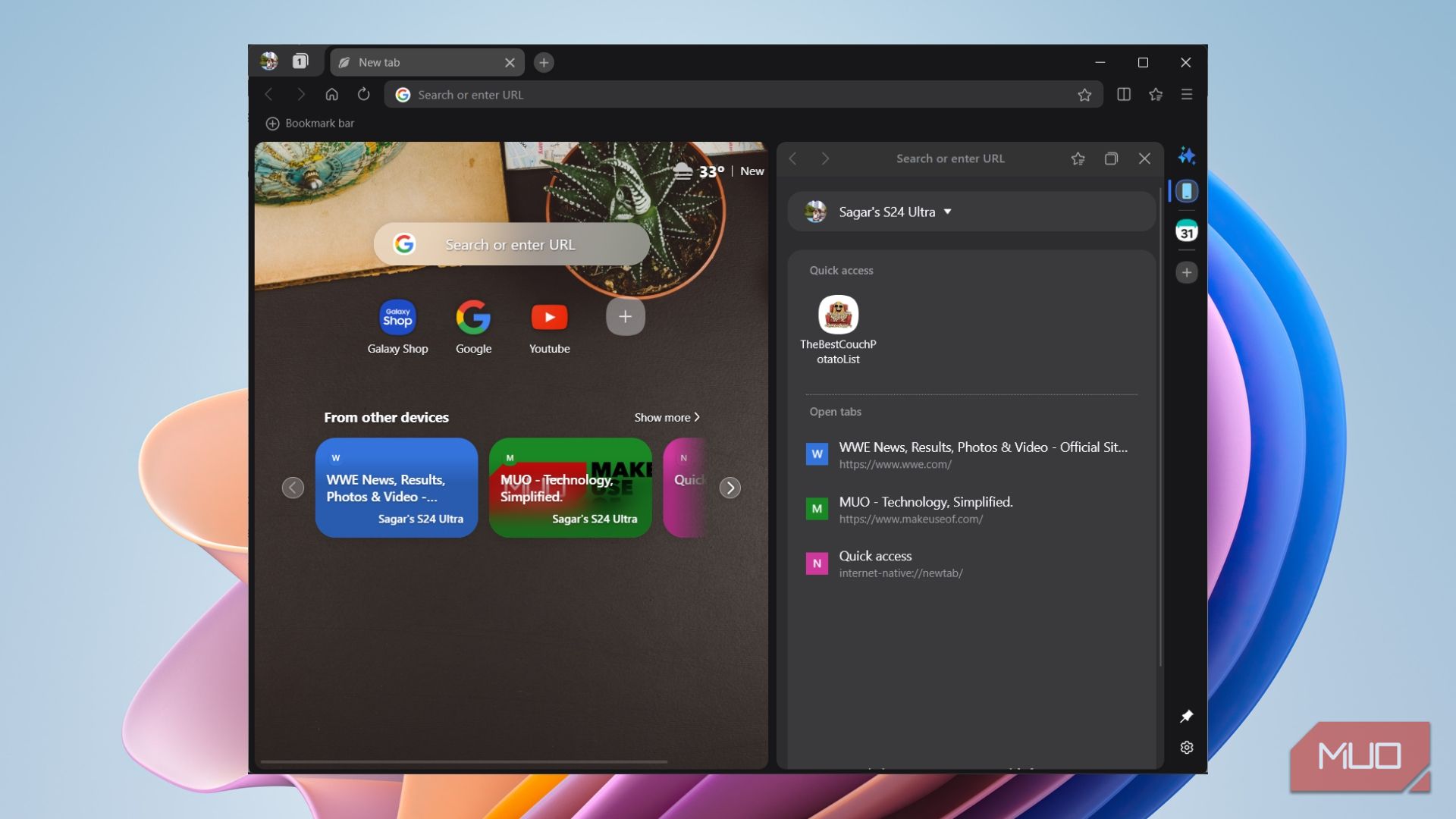 This is the browser I use instead of Chrome and Firefox (and why I won ...